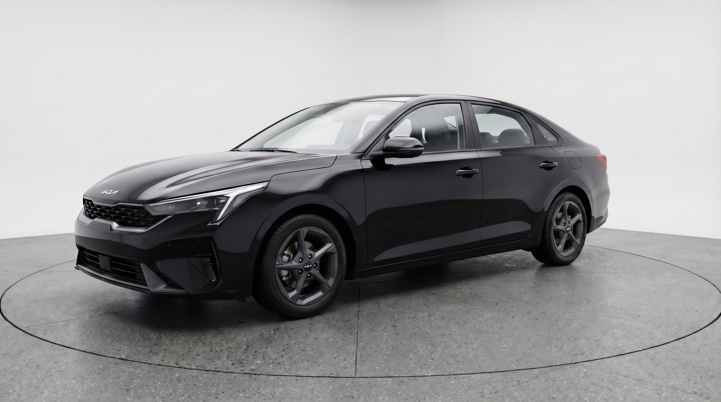 Thumbnail: 2025 Kia K4 - 3