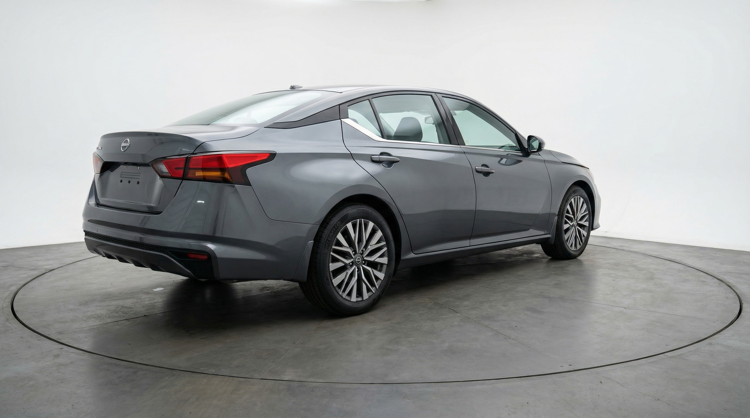 Thumbnail: 2025 Nissan Altima - 7