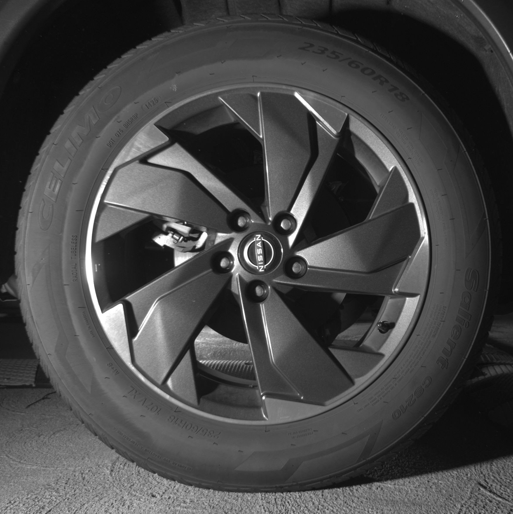 Thumbnail: 2025 Nissan Rogue - 15