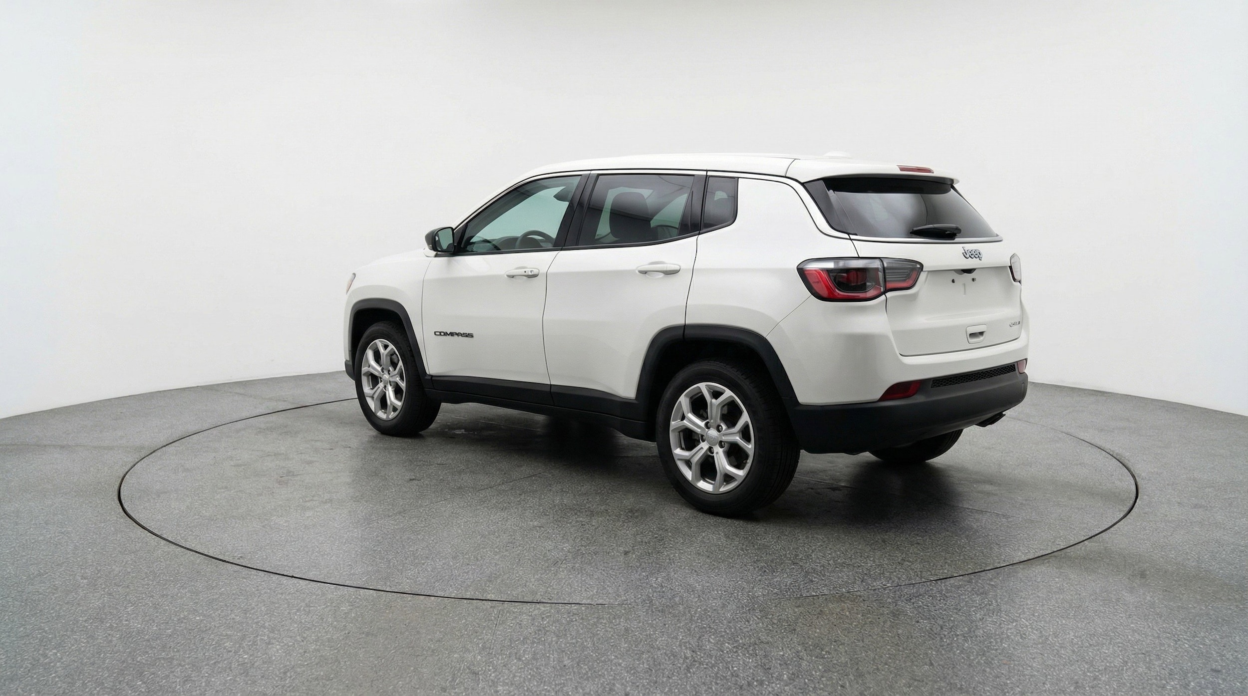 Thumbnail: 2025 Jeep Compass - 6