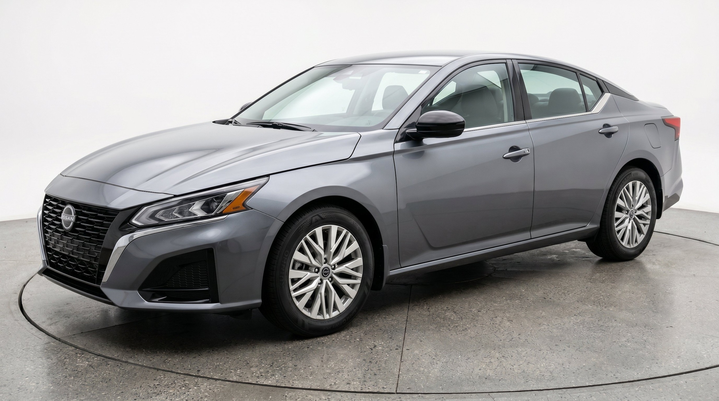 Thumbnail: 2026 Nissan Altima - 3