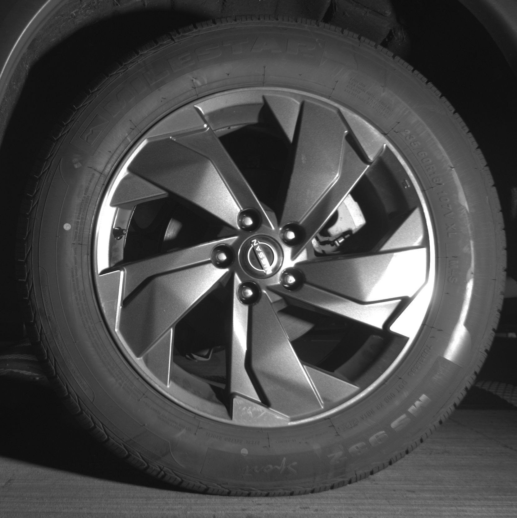 Thumbnail: 2025 Nissan Rogue - 14