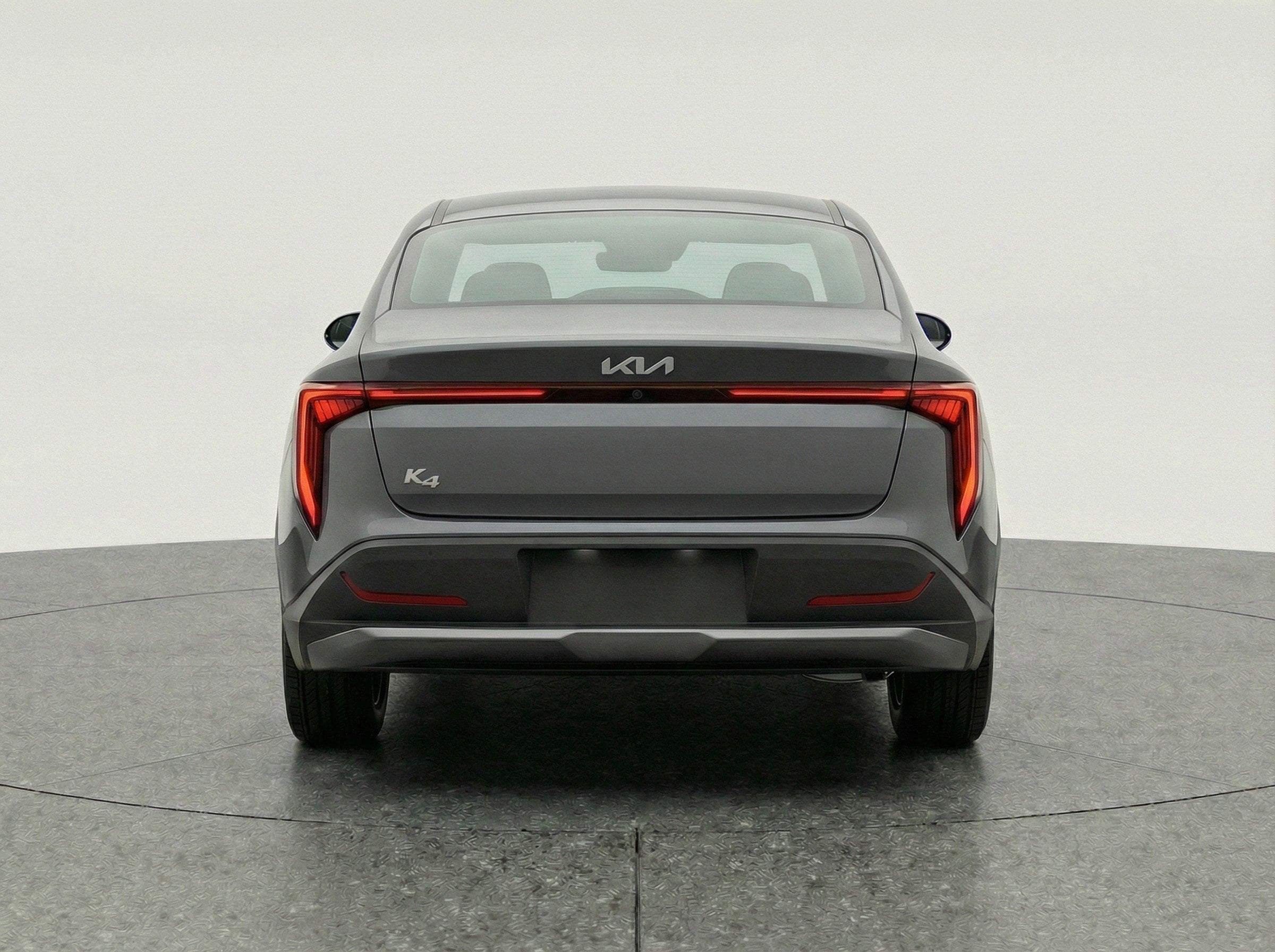 Thumbnail: 2025 Kia K4 - 7