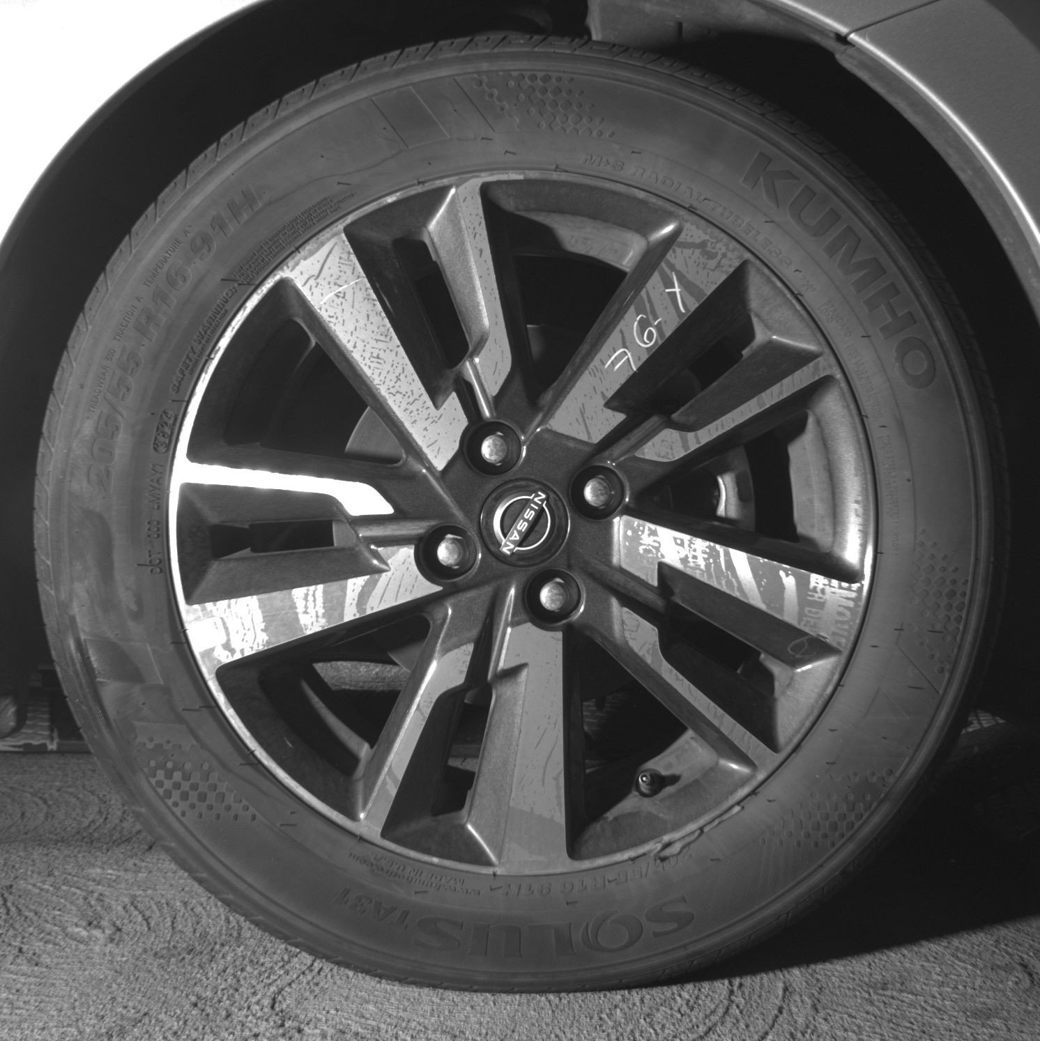 Thumbnail: 2025 Nissan Versa - 13