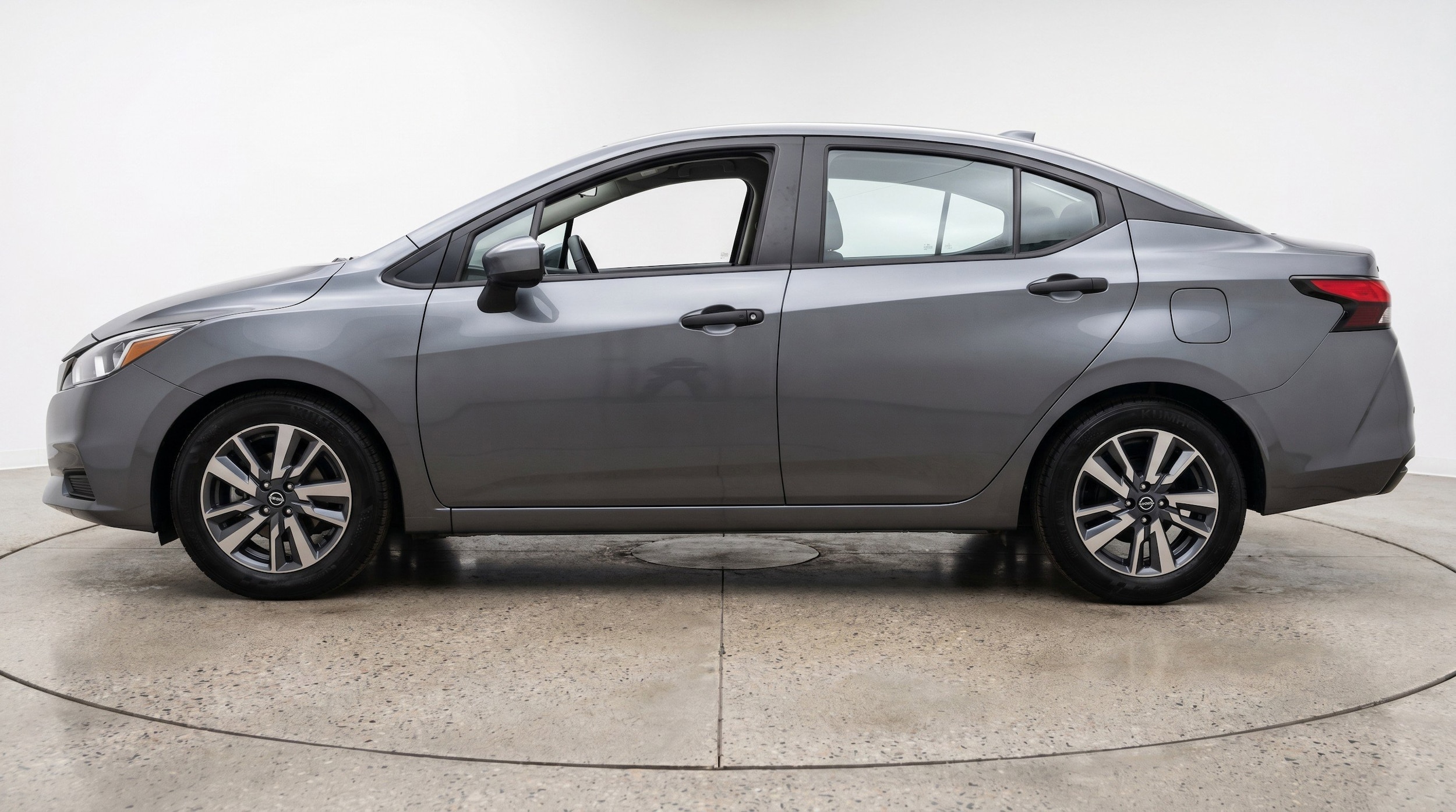 Thumbnail: 2025 Nissan Versa - 5