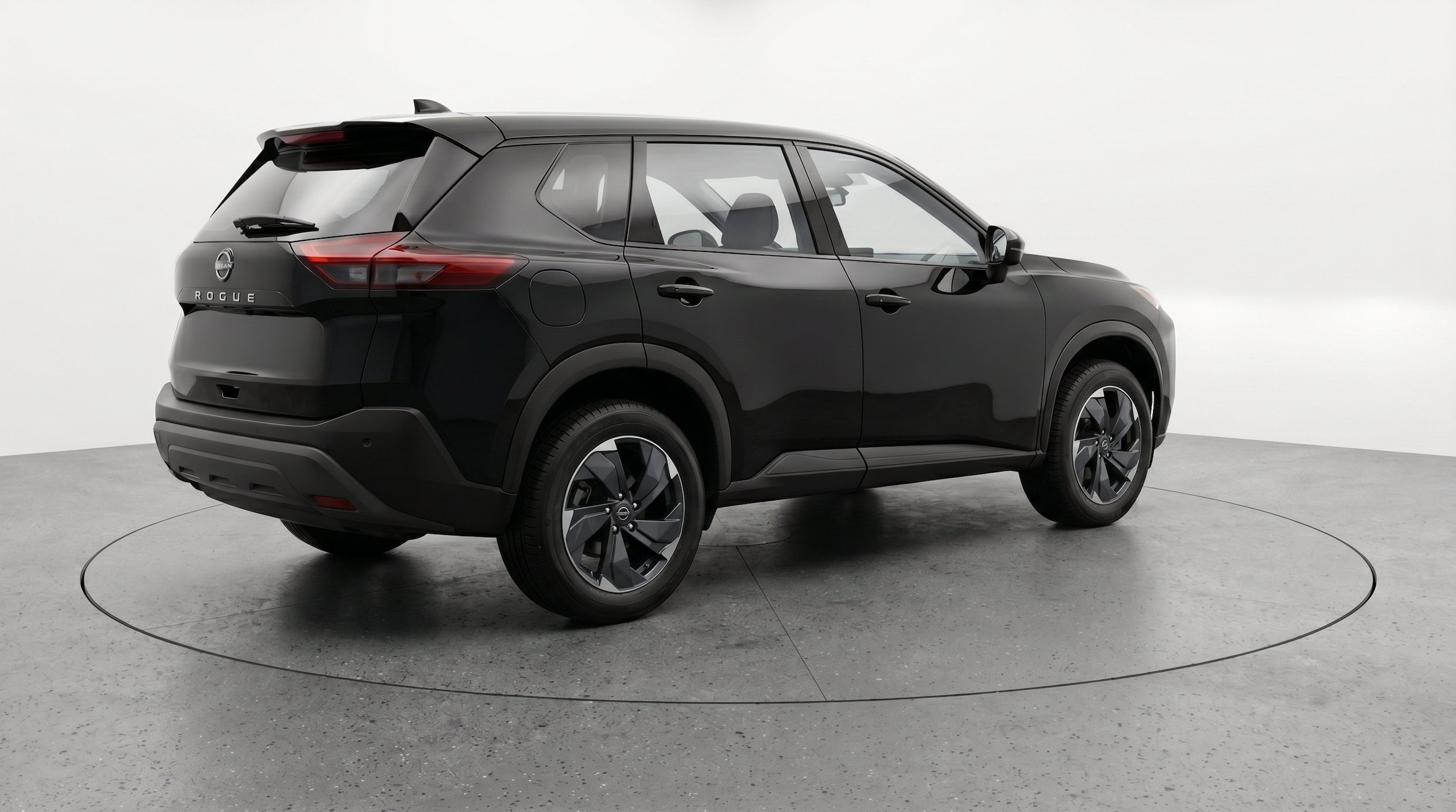 Thumbnail: 2025 Nissan Rogue - 9