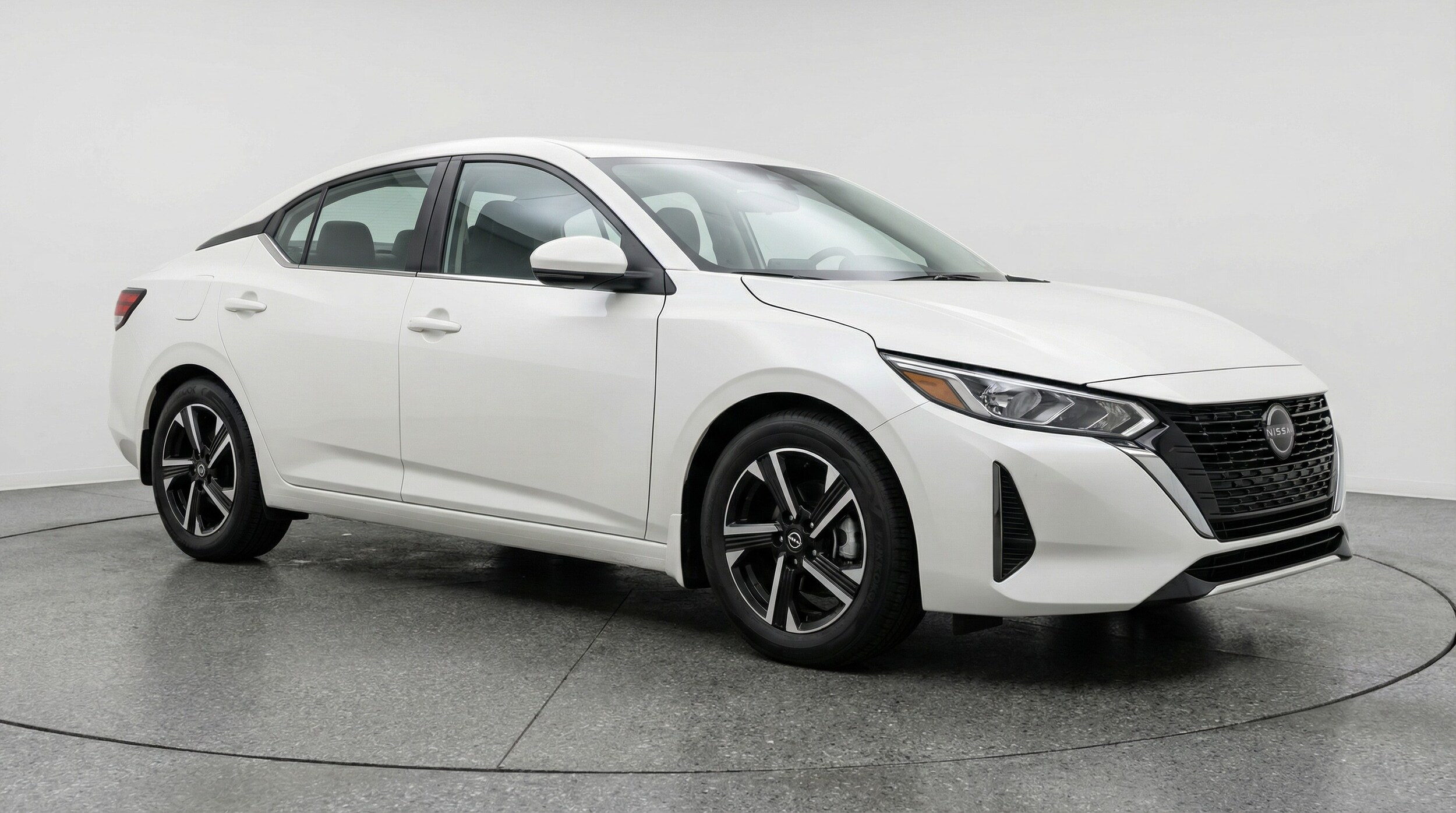 Thumbnail: 2025 Nissan Sentra - 1