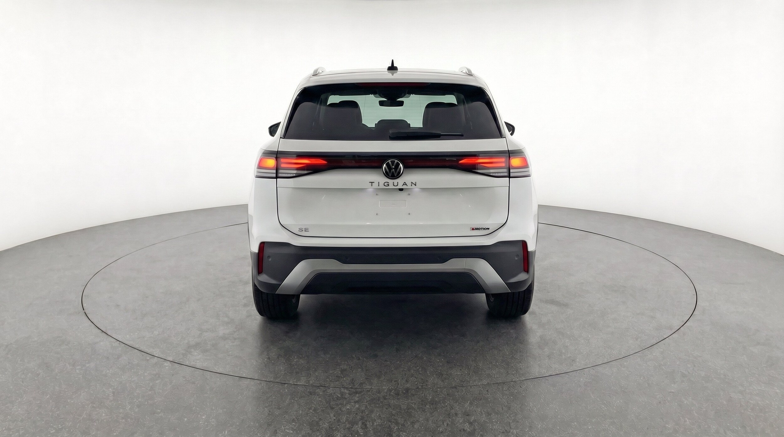Thumbnail: 2026 Volkswagen Tiguan - 7