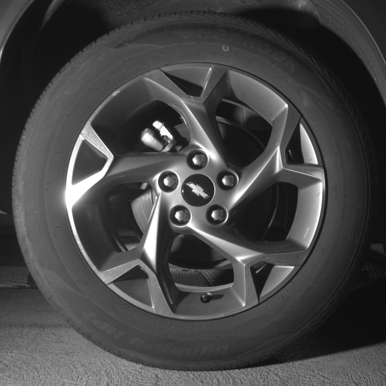 Thumbnail: 2025 Chevrolet Trax - 15
