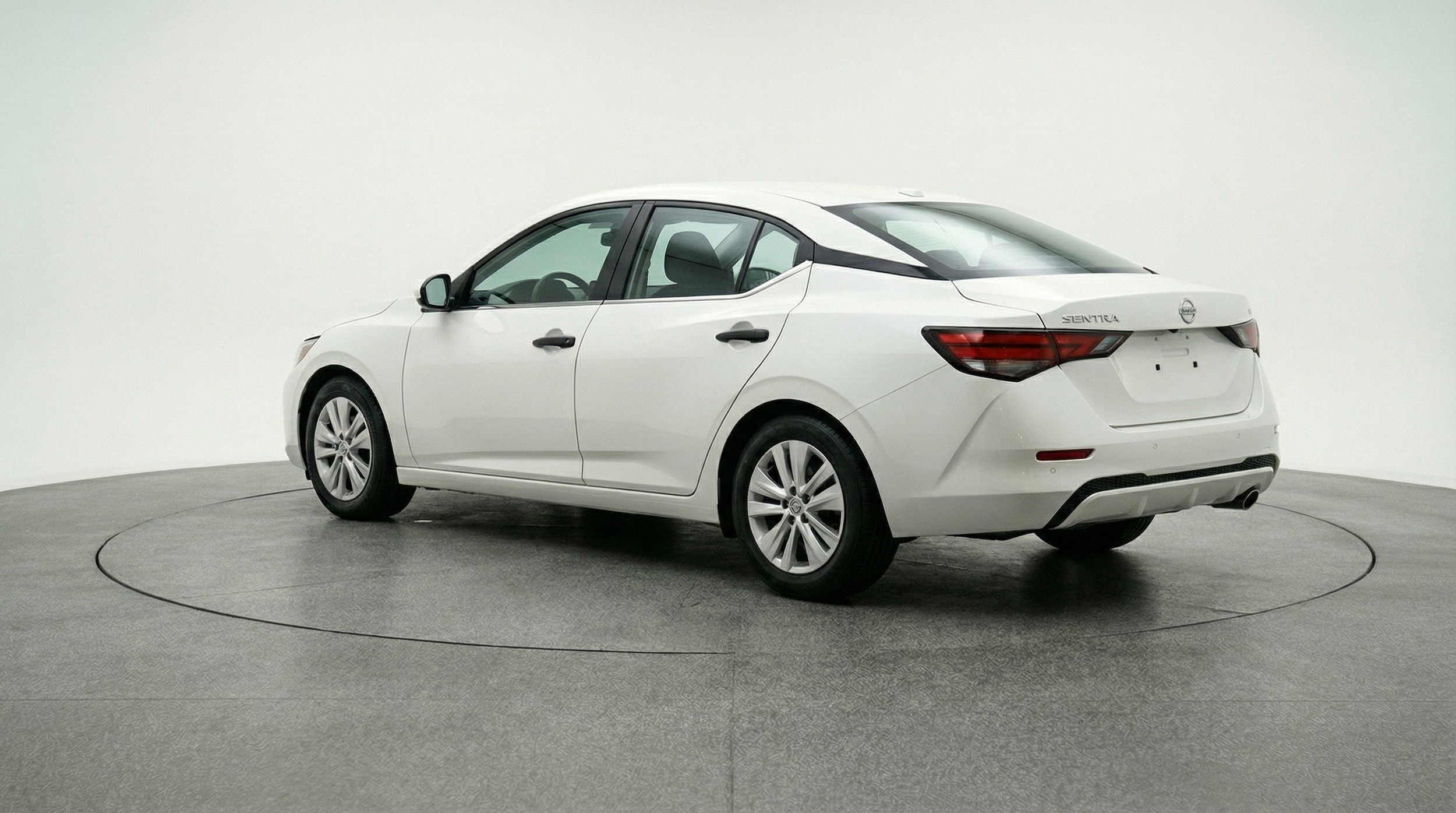 Thumbnail: 2025 Nissan Sentra - 6
