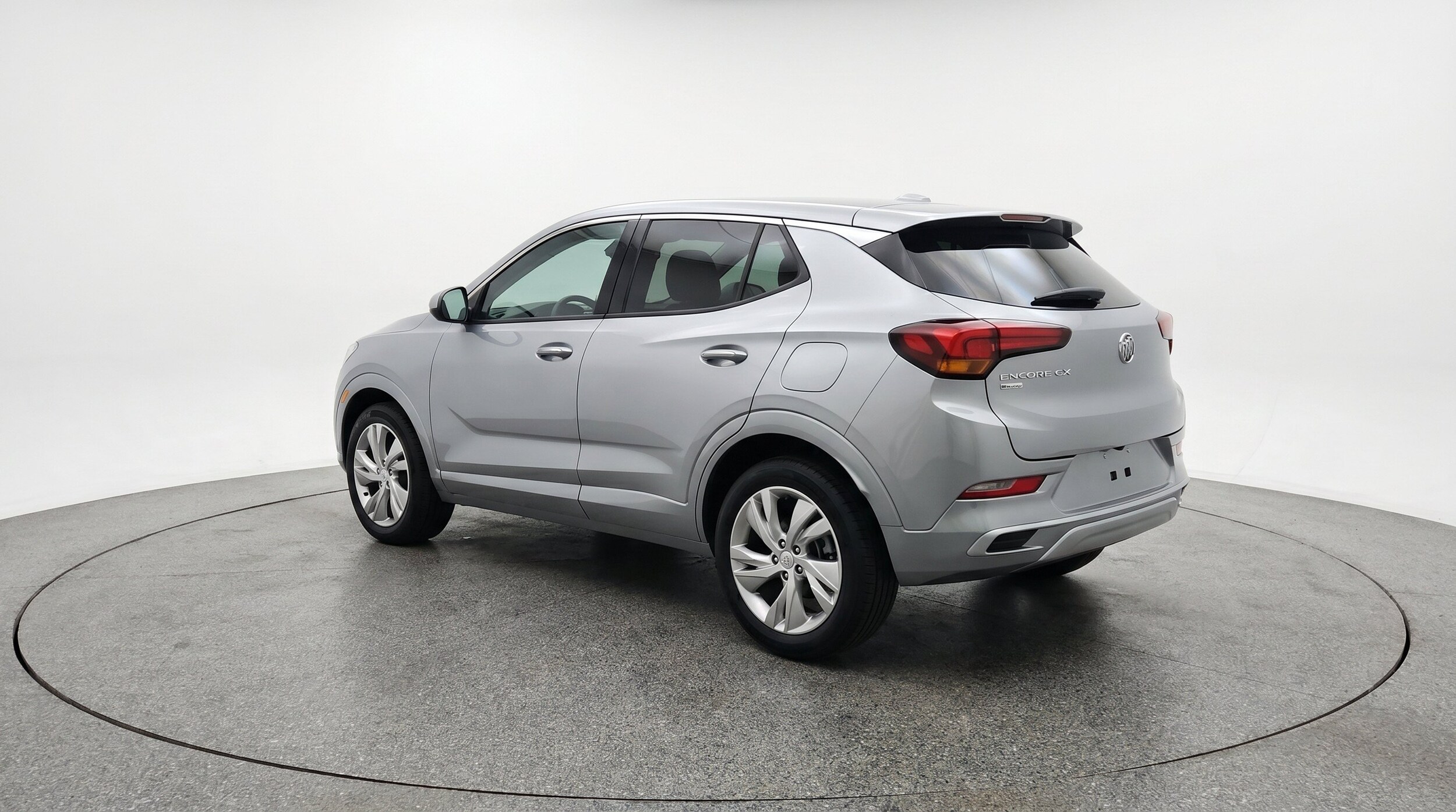 Thumbnail: 2025 Buick Encore GX - 6