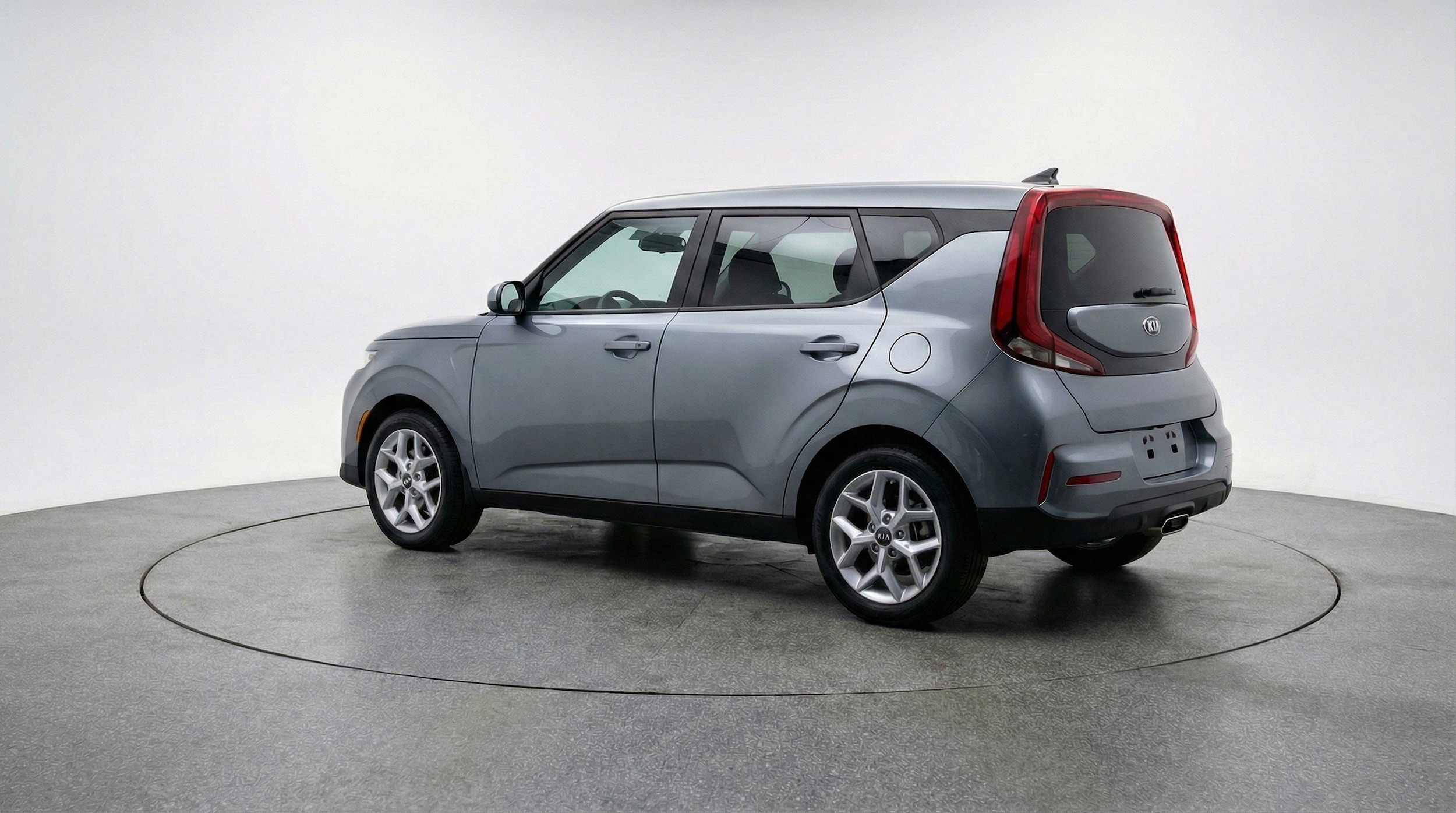Thumbnail: 2025 Kia Soul - 6