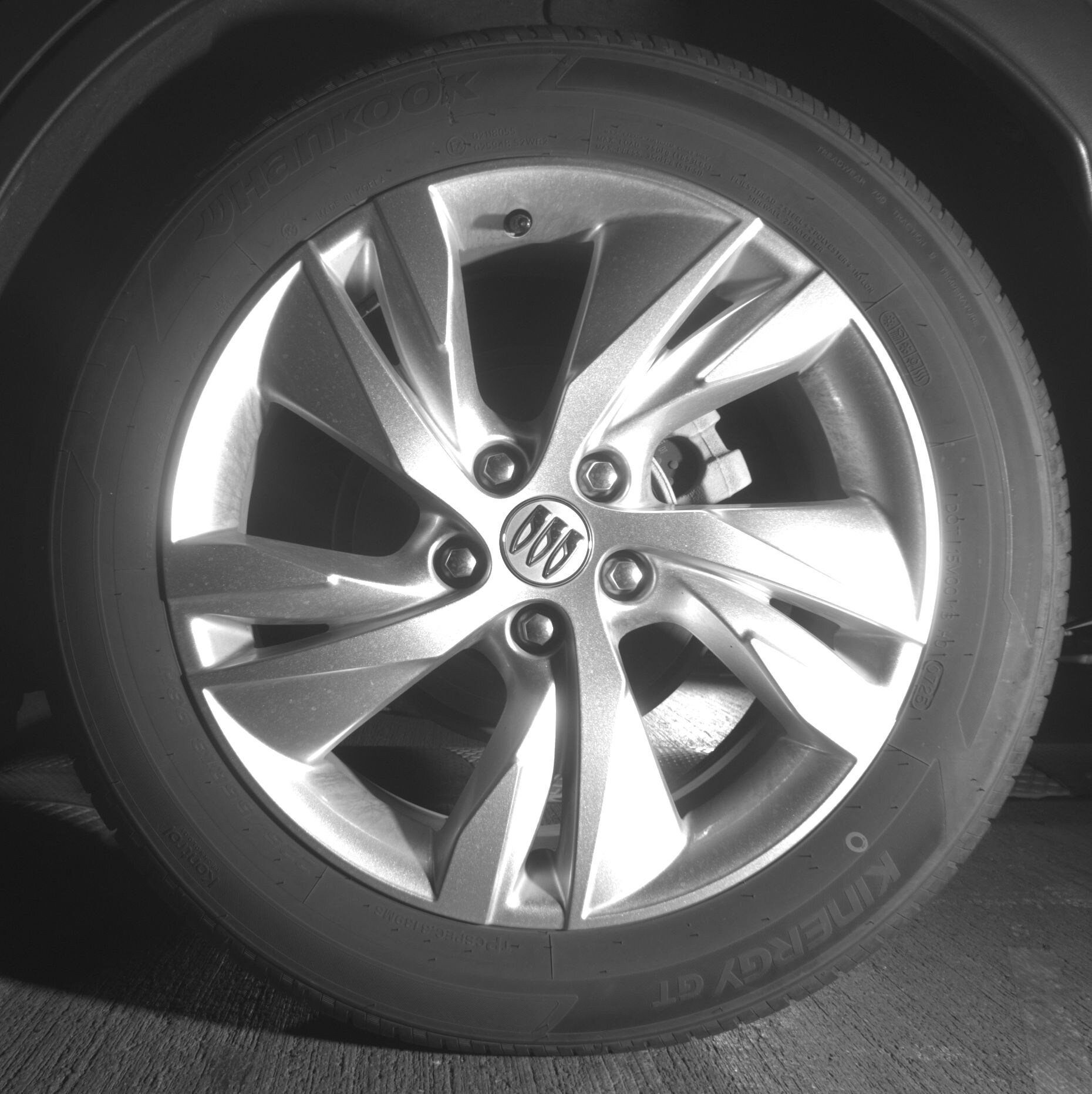 Thumbnail: 2025 Buick Encore GX - 11