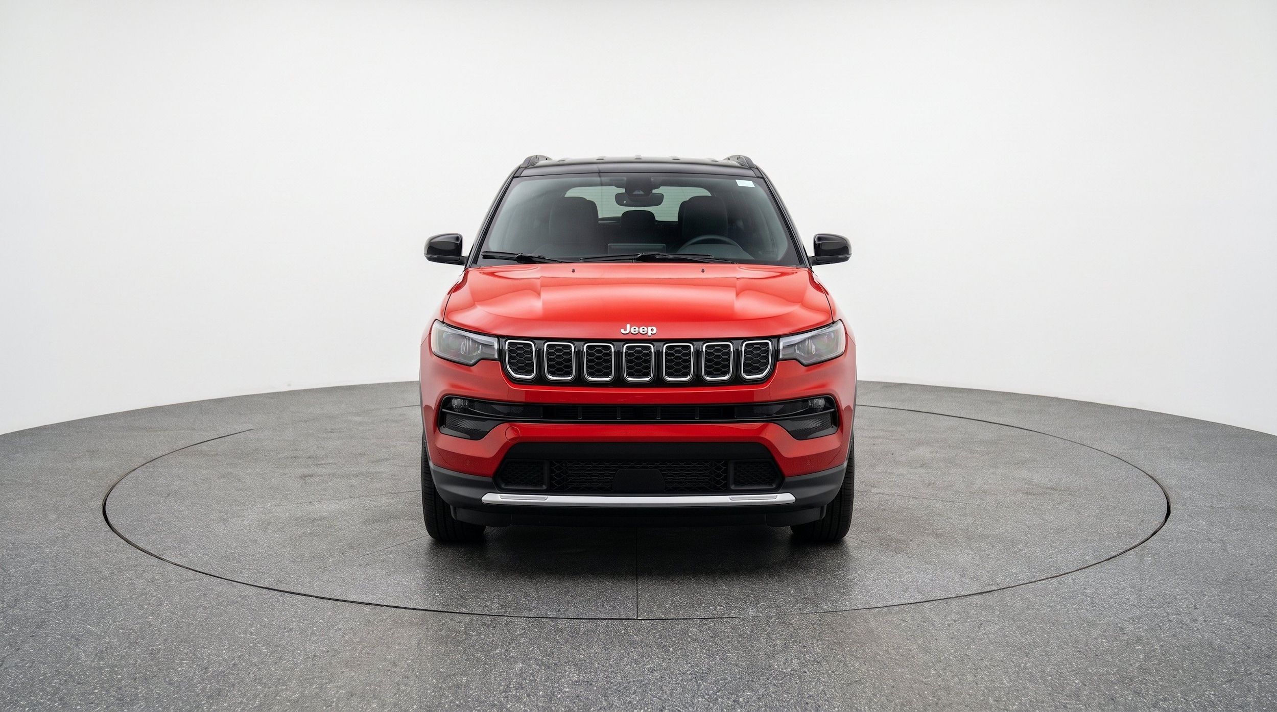 Thumbnail: 2025 Jeep Compass - 2