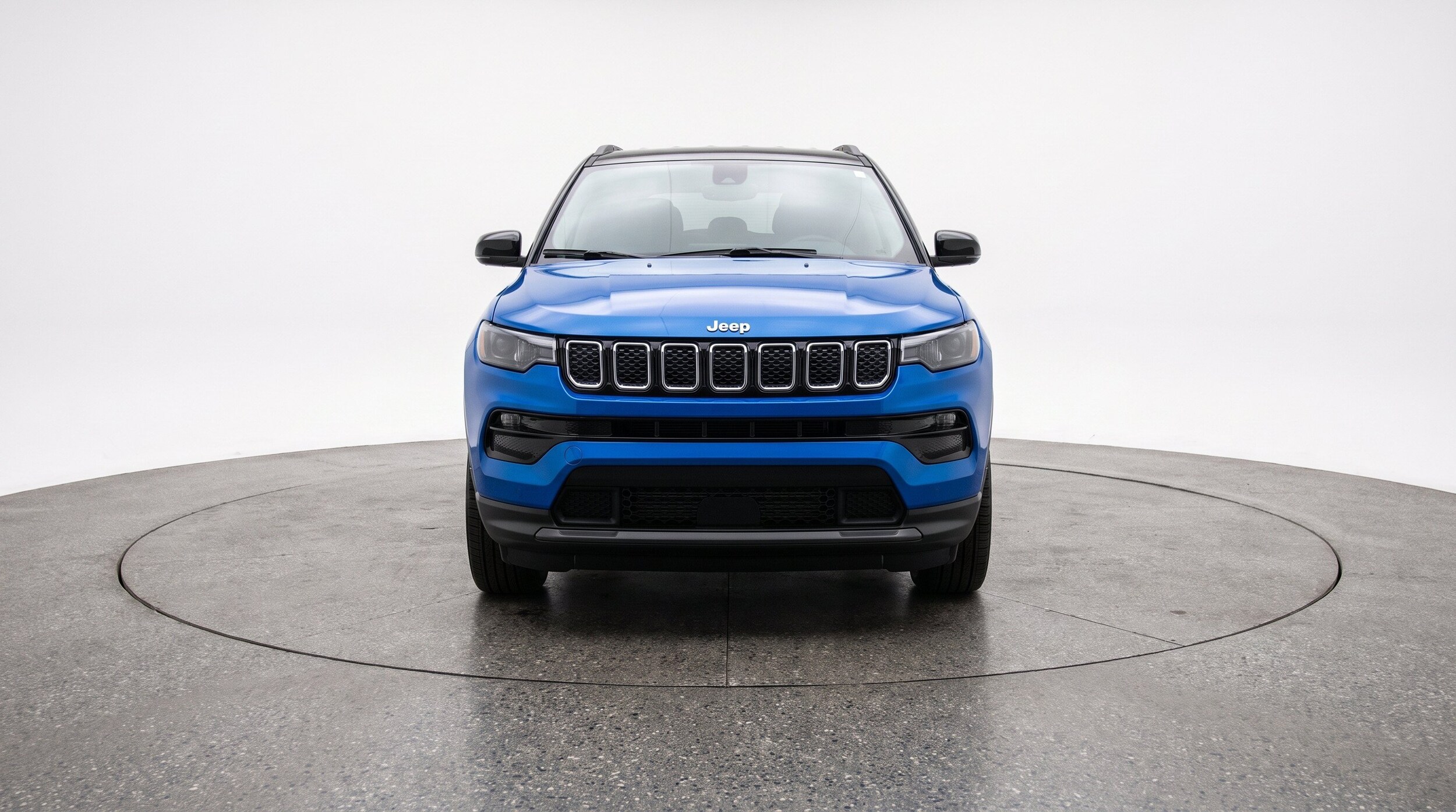 Thumbnail: 2025 Jeep Compass - 2