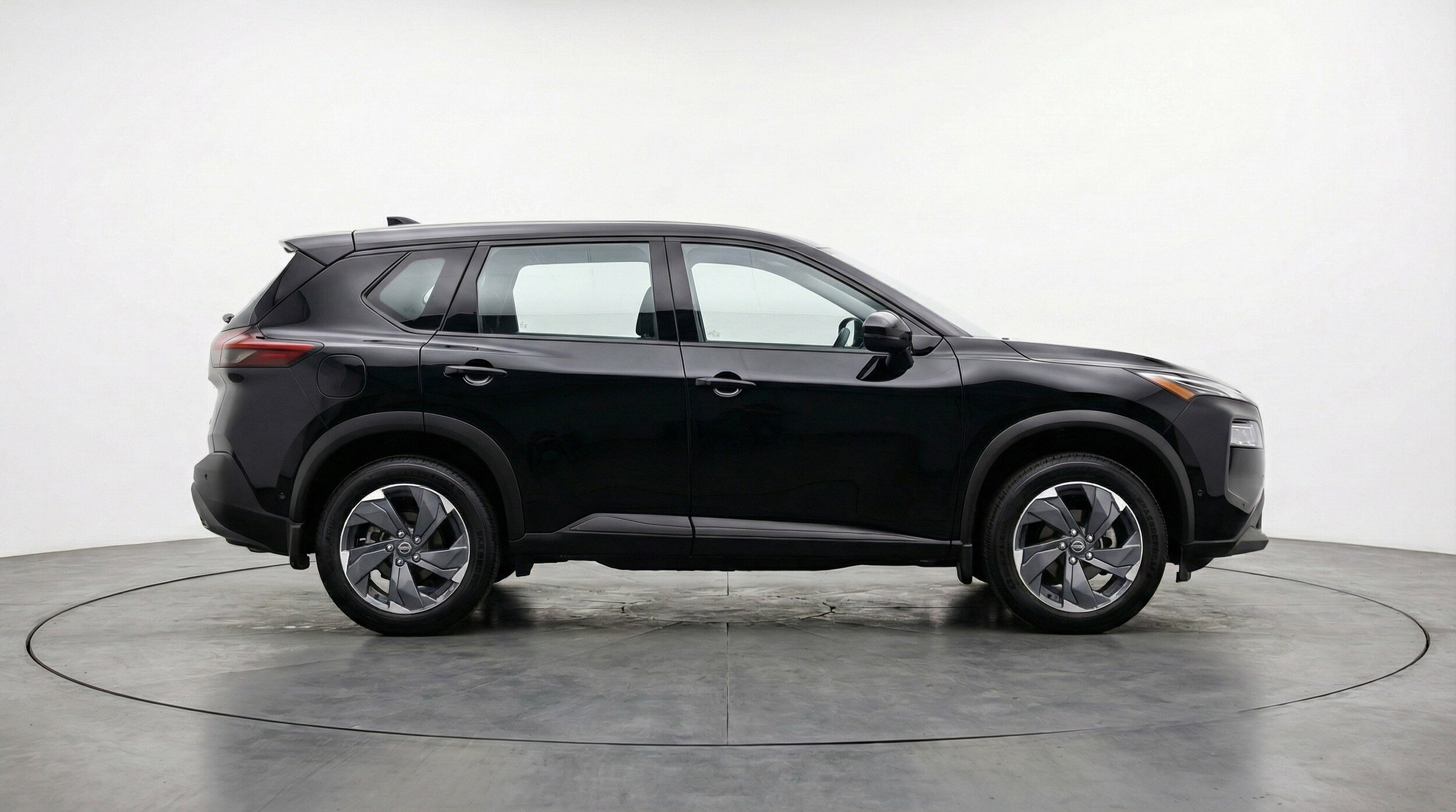 Thumbnail: 2025 Nissan Rogue - 11