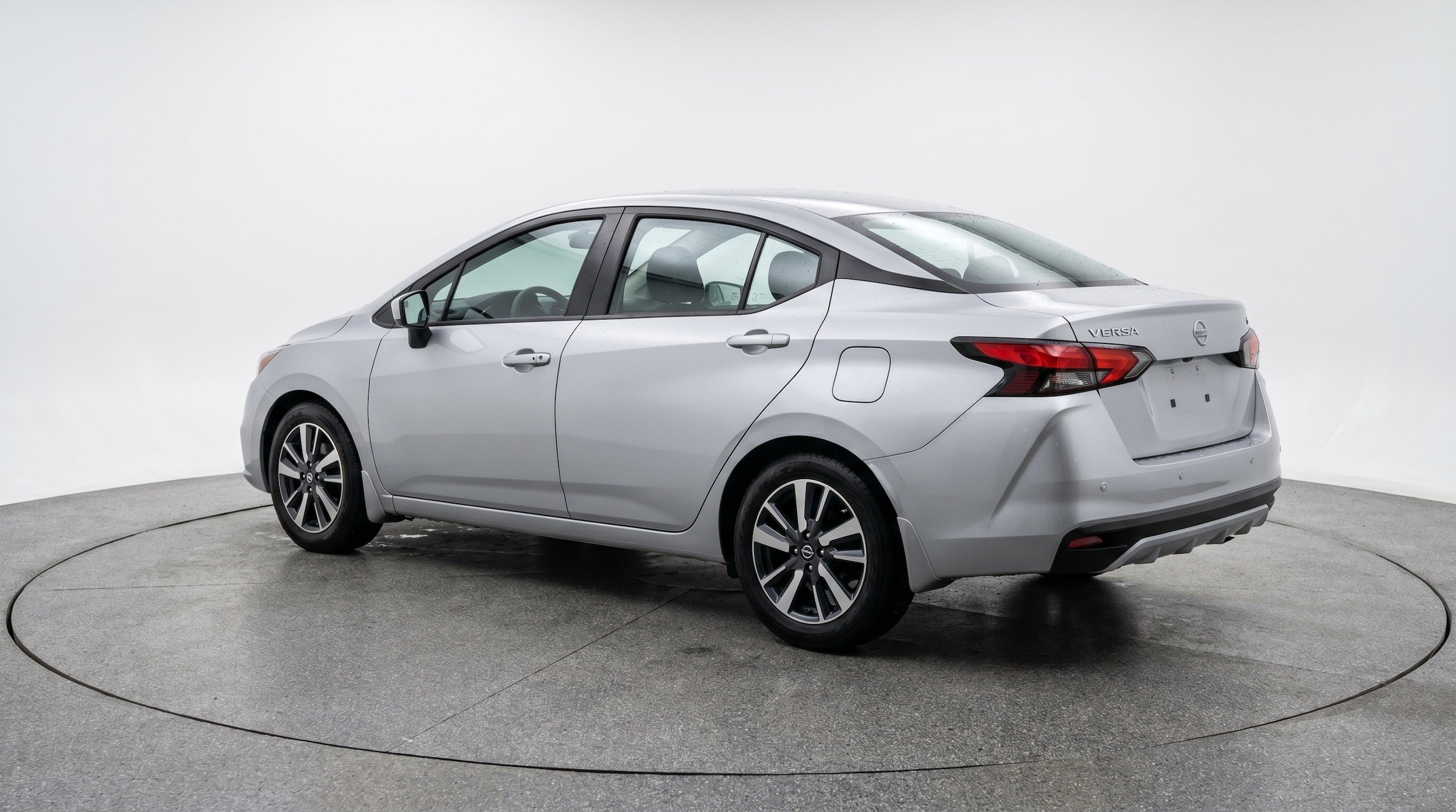 Thumbnail: 2025 Nissan Versa - 6