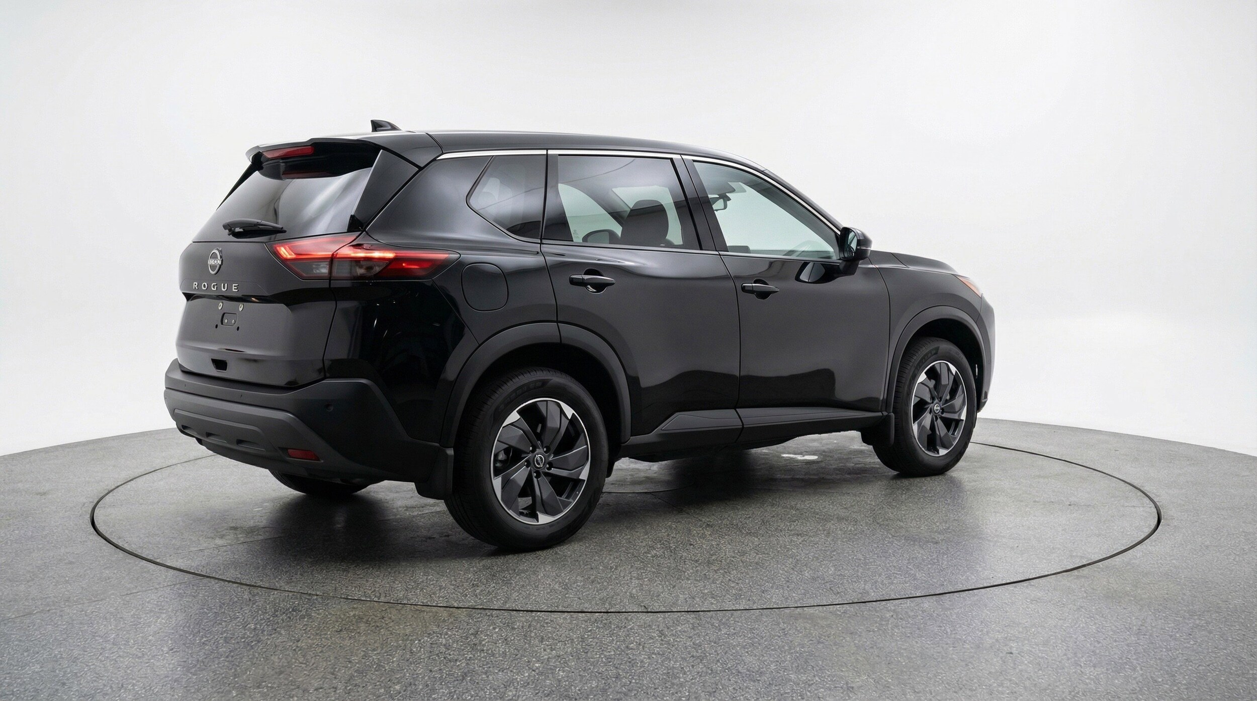 Thumbnail: 2025 Nissan Rogue - 9