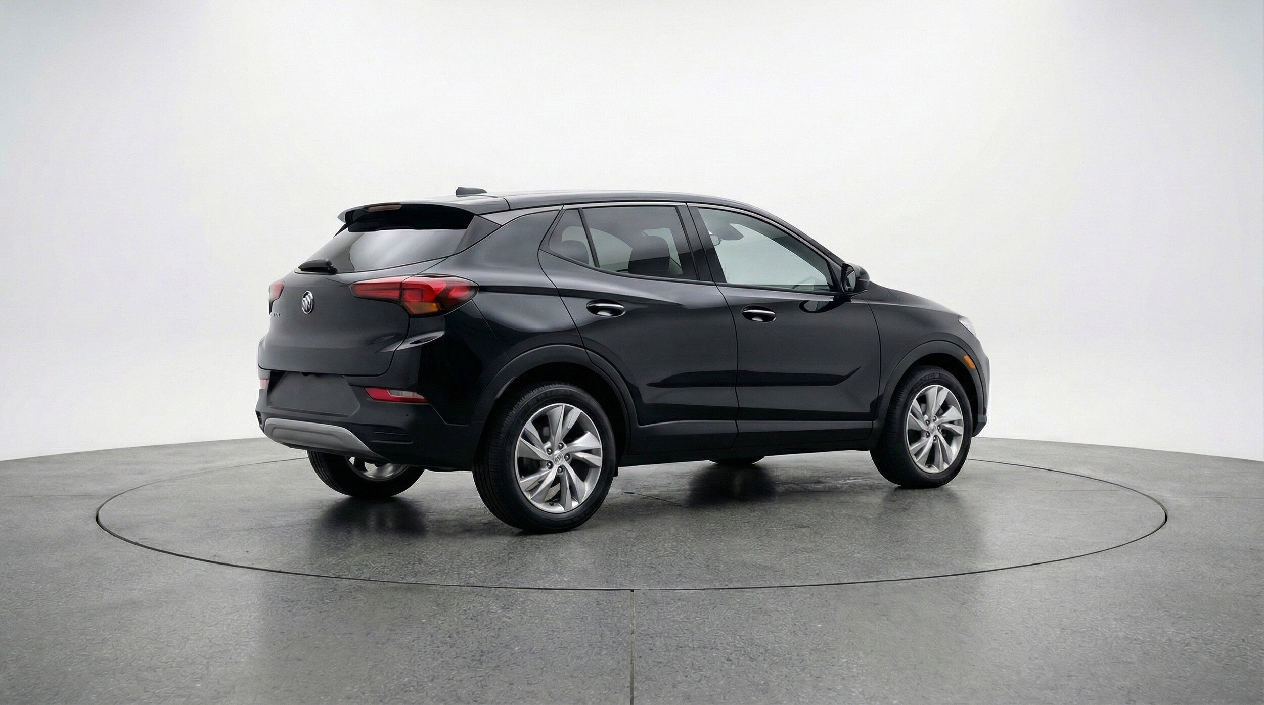 Thumbnail: 2025 Buick Encore GX - 9