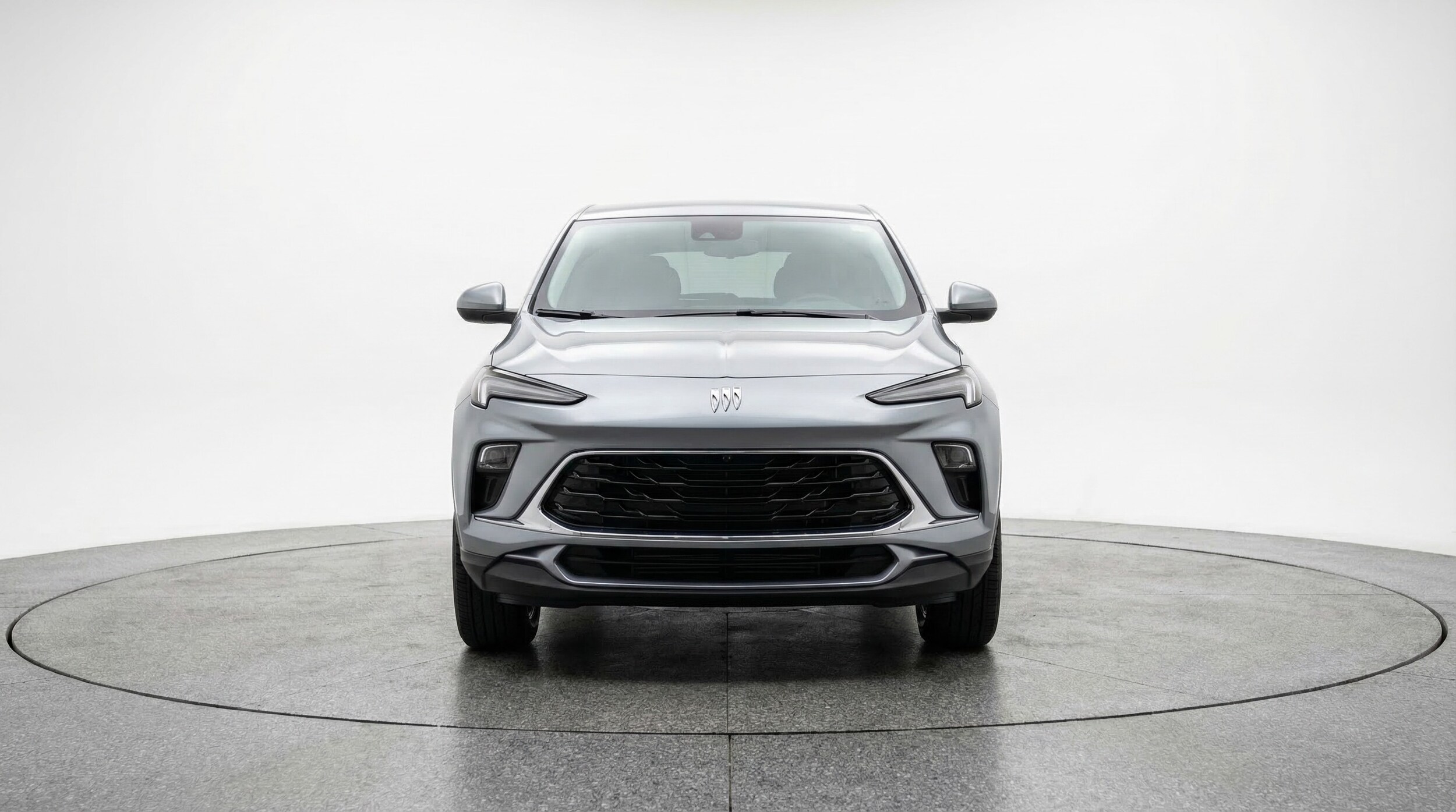 Thumbnail: 2025 Buick Encore GX - 2