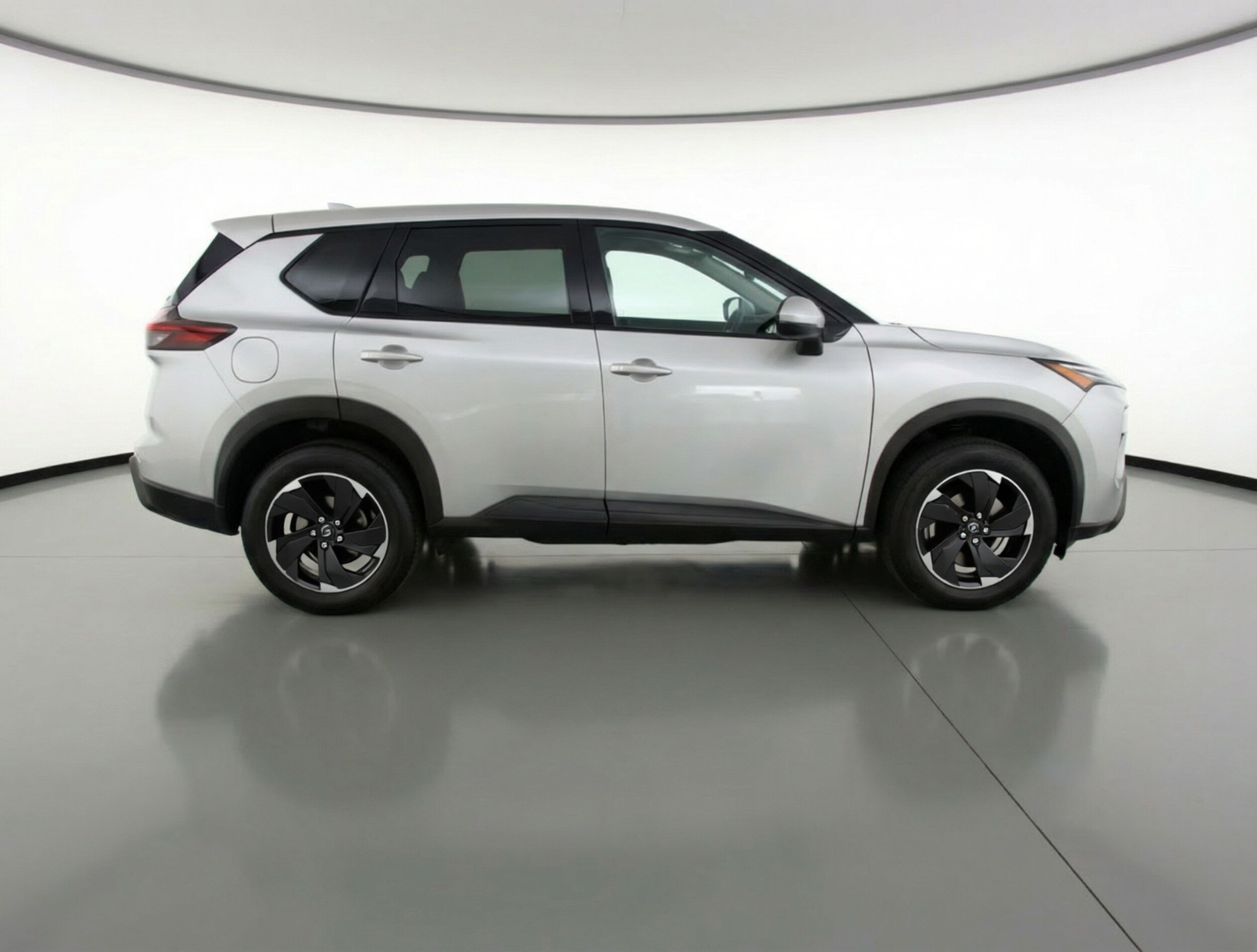 Thumbnail: 2025 Nissan Rogue - 8