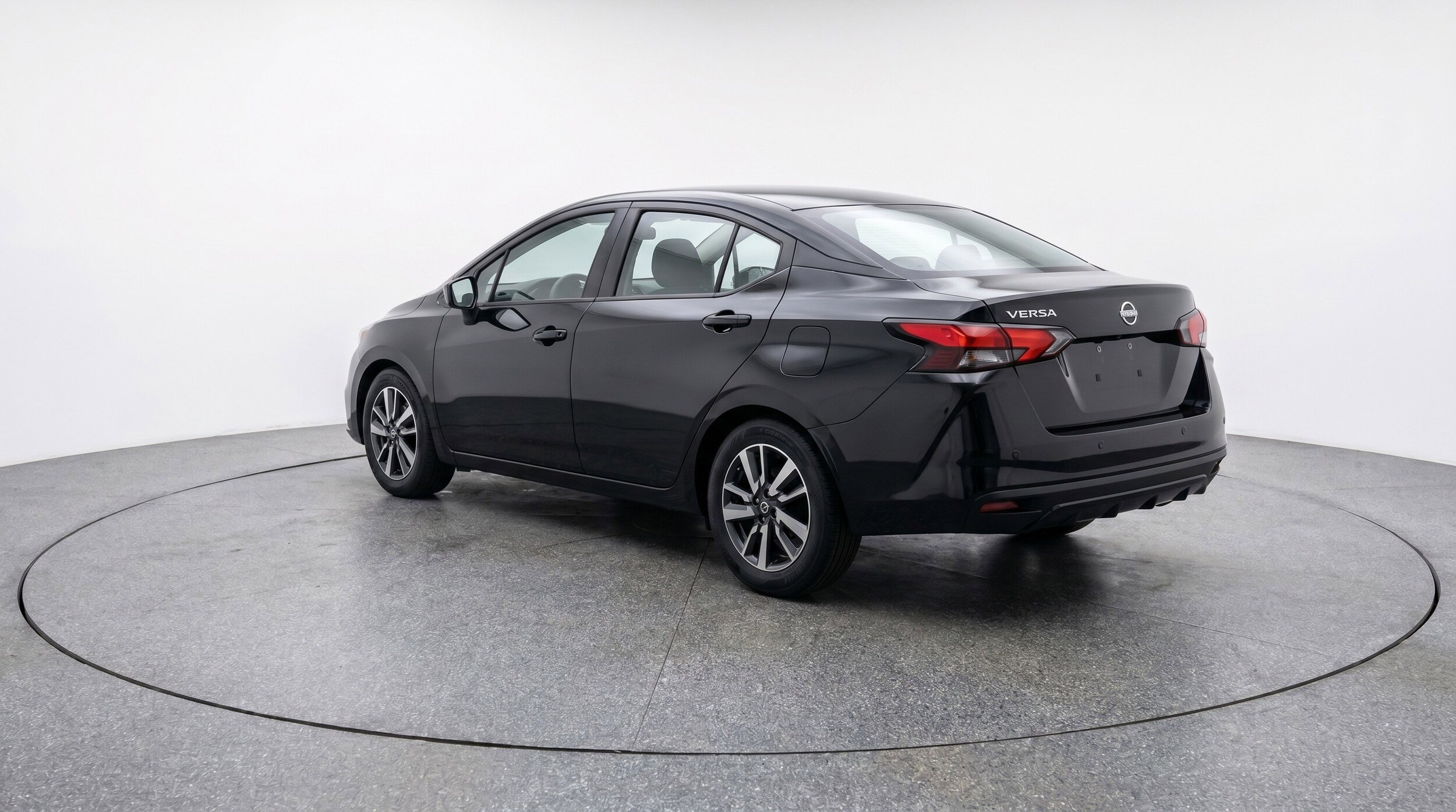 Thumbnail: 2025 Nissan Versa - 6