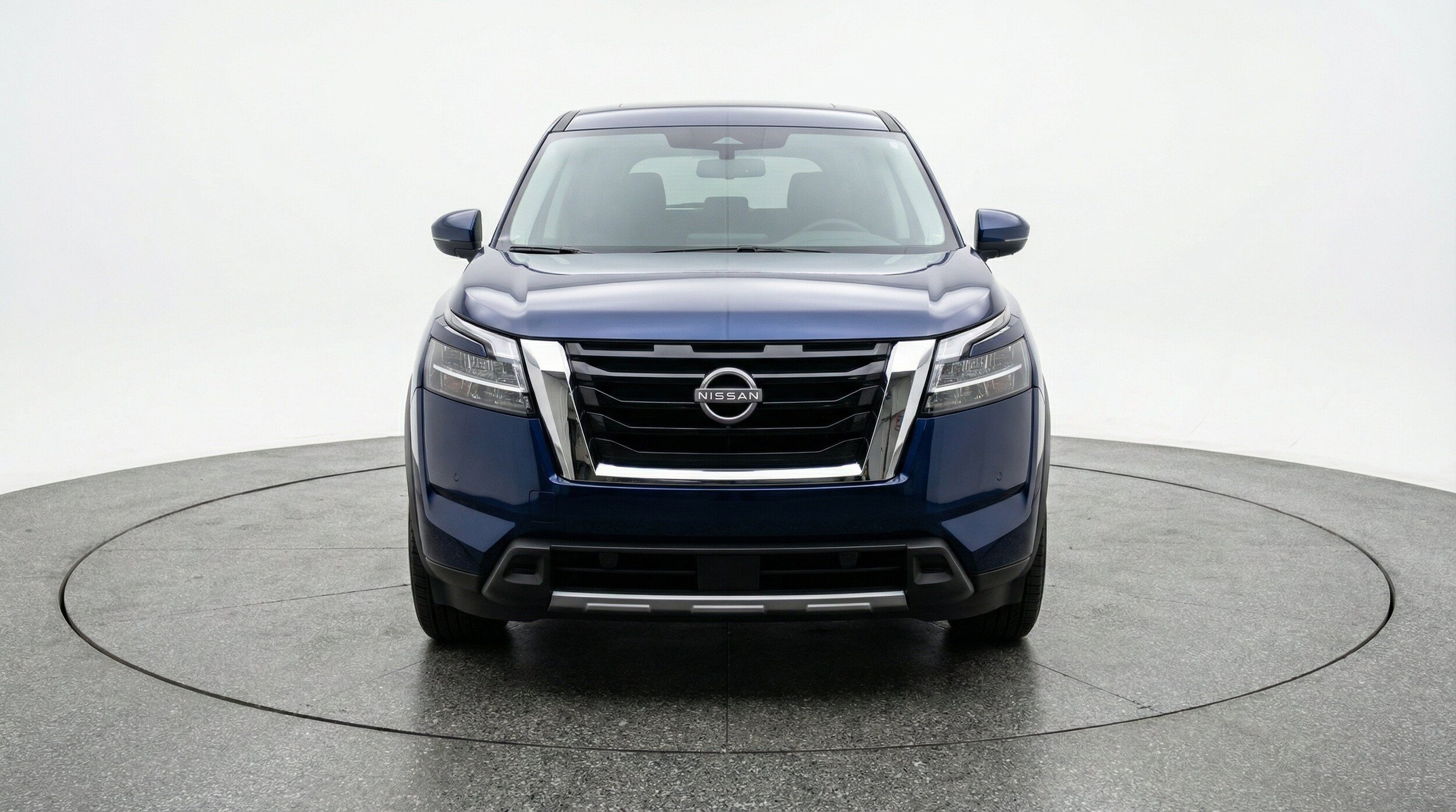 Thumbnail: 2025 Nissan Pathfinder - 2