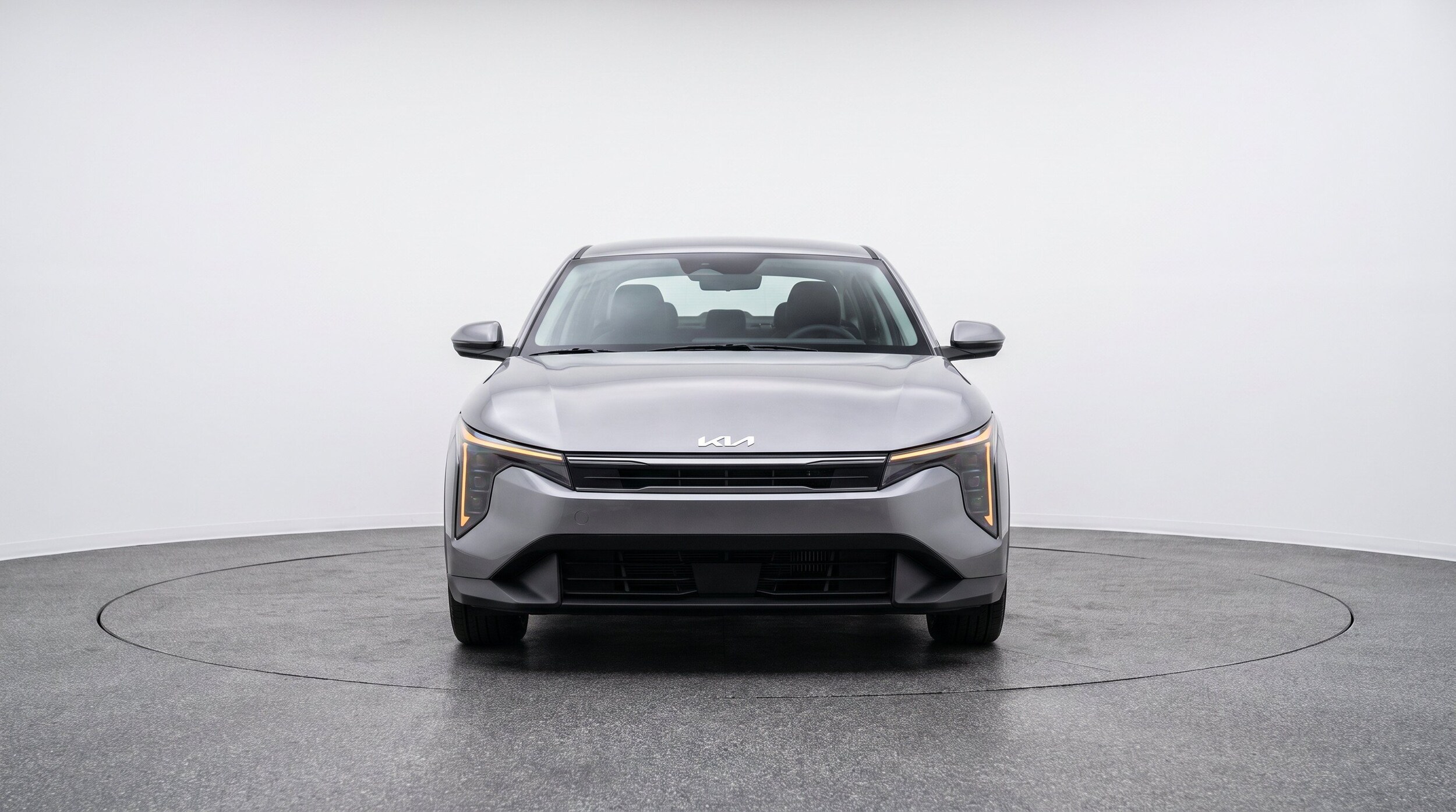 Thumbnail: 2026 Kia K4 - 2