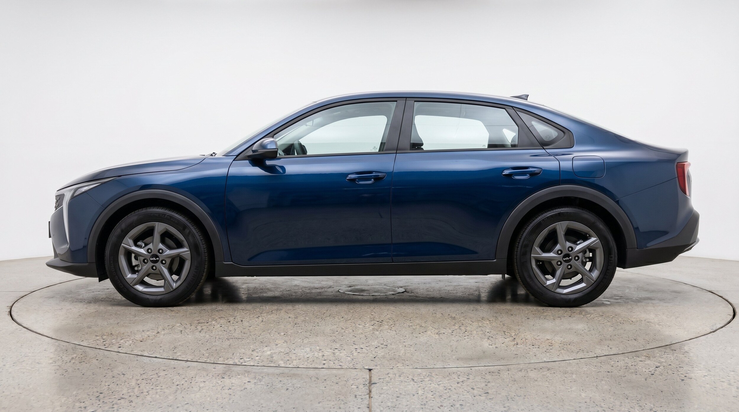 Thumbnail: 2026 Kia K4 - 5