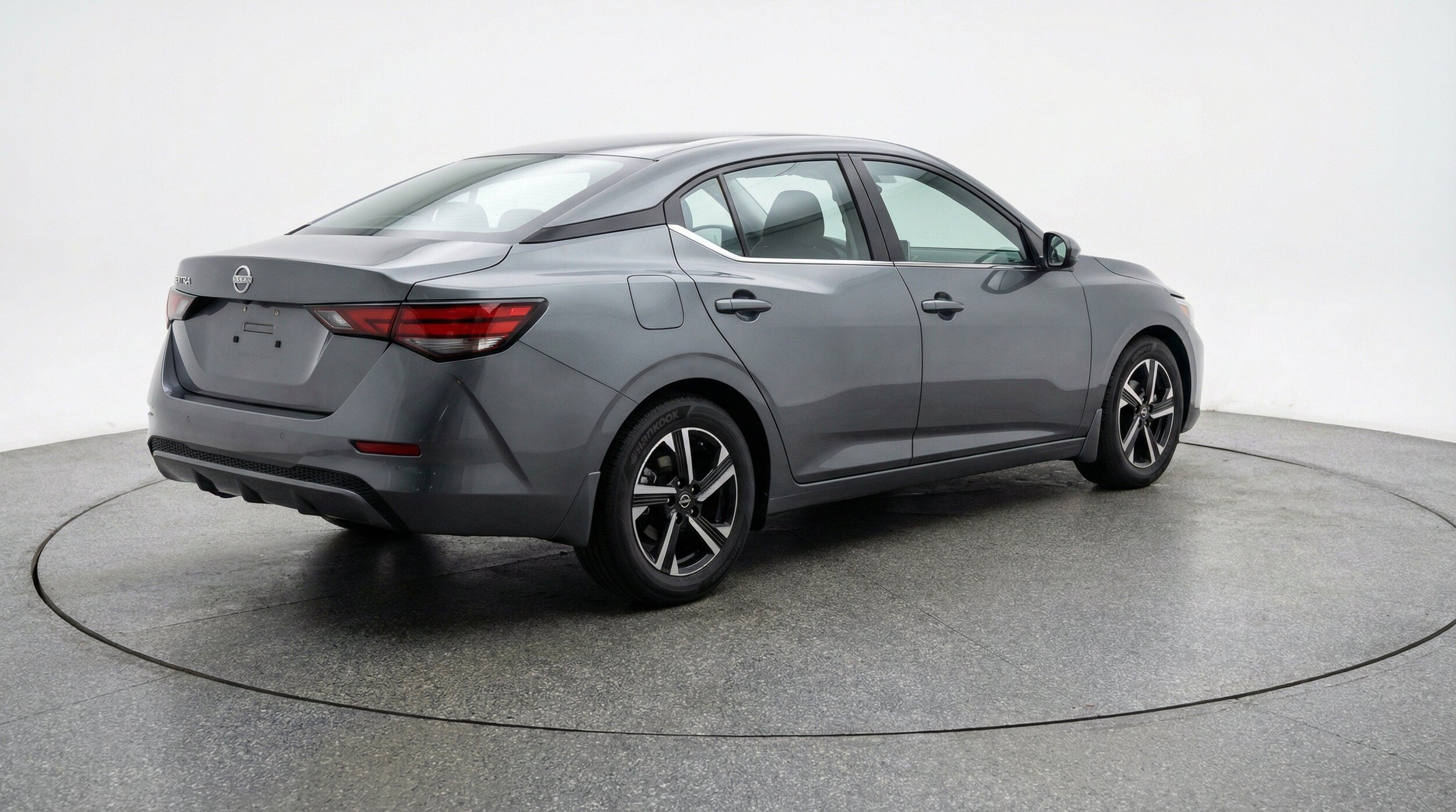 Thumbnail: 2025 Nissan Sentra - 9