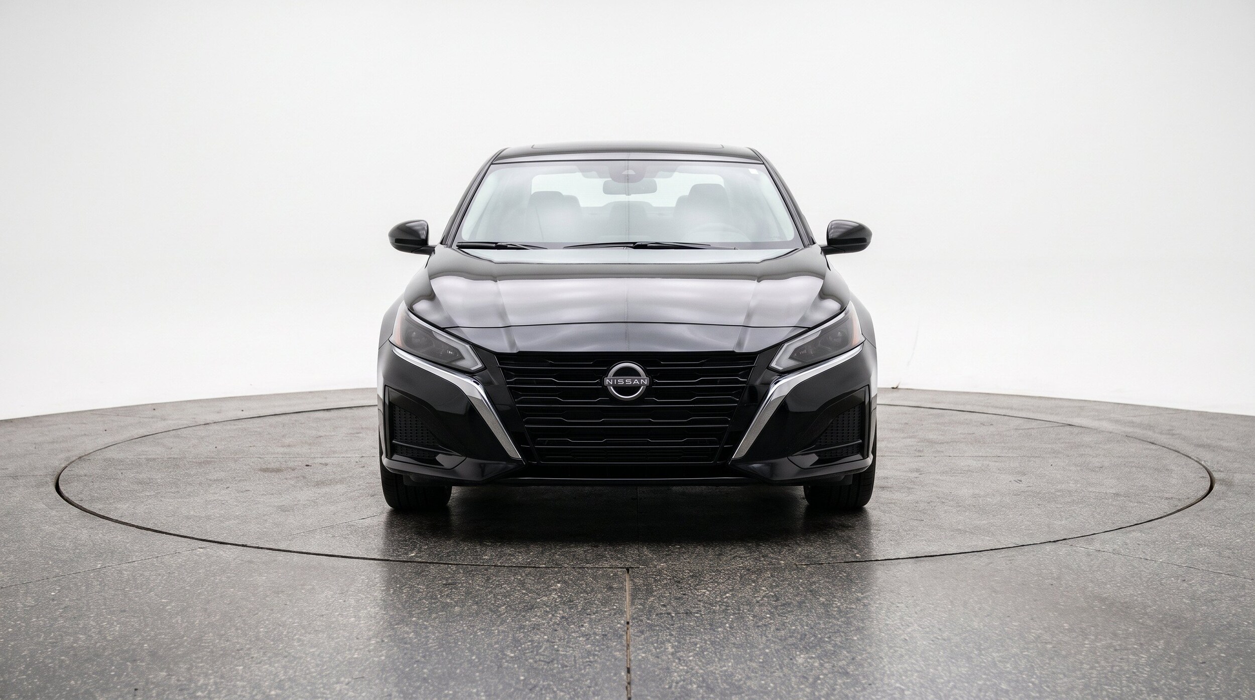 Thumbnail: 2025 Nissan Altima - 2