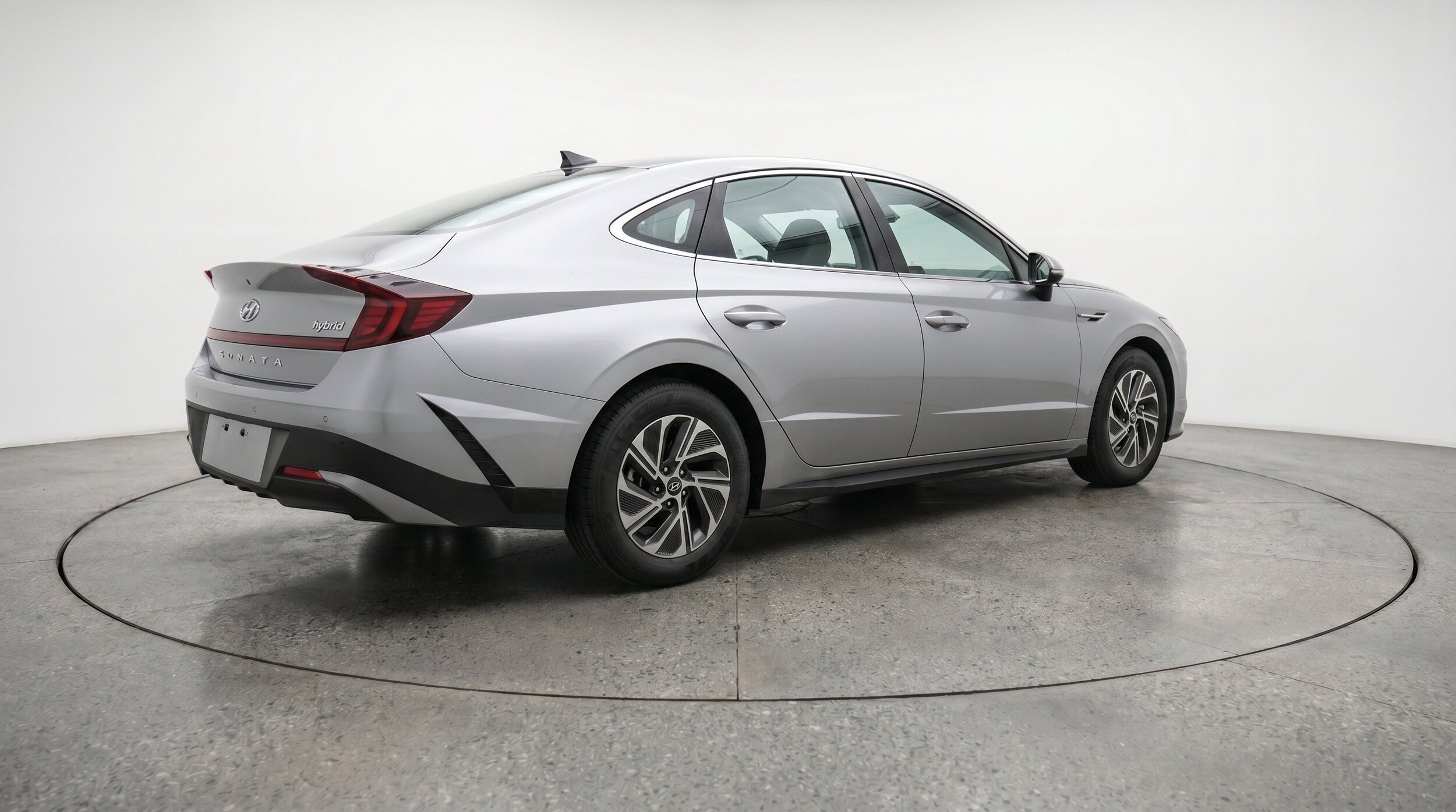 Thumbnail: 2026 Hyundai Sonata - 9
