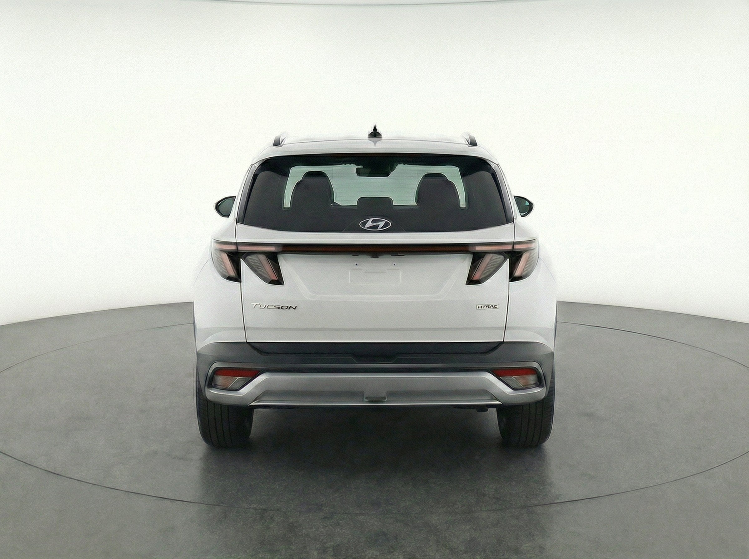 Thumbnail: 2026 Hyundai Tucson - 7