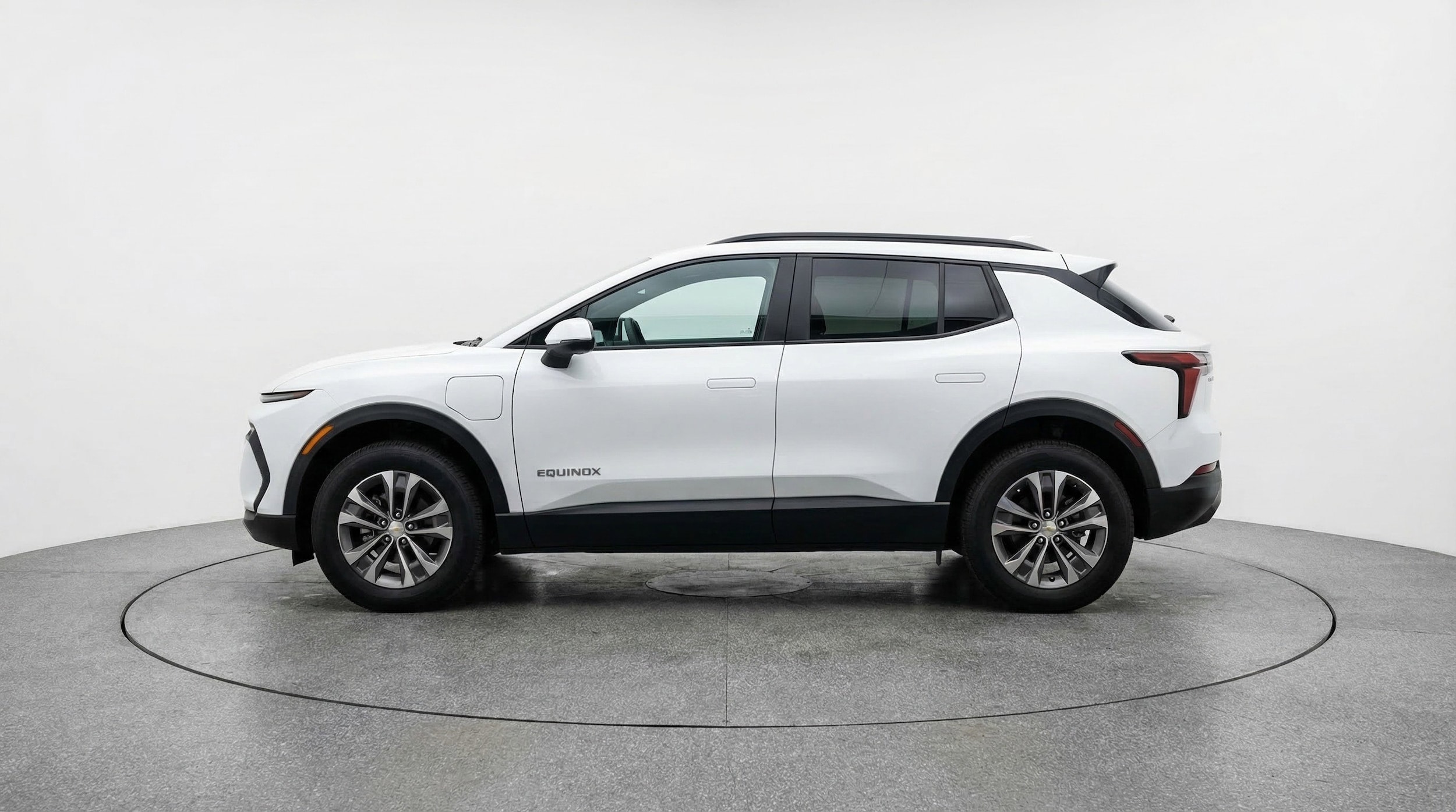 Thumbnail: 2025 Chevrolet Equinox - 5