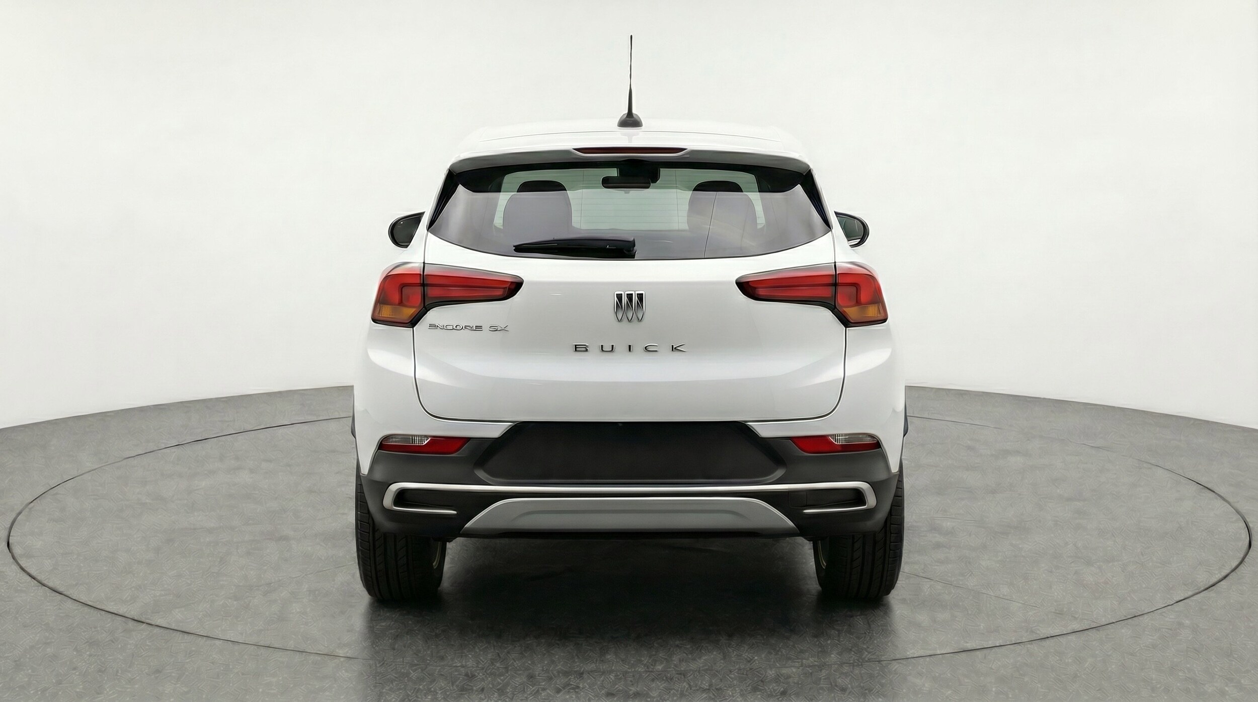 Thumbnail: 2025 Buick Encore GX - 7