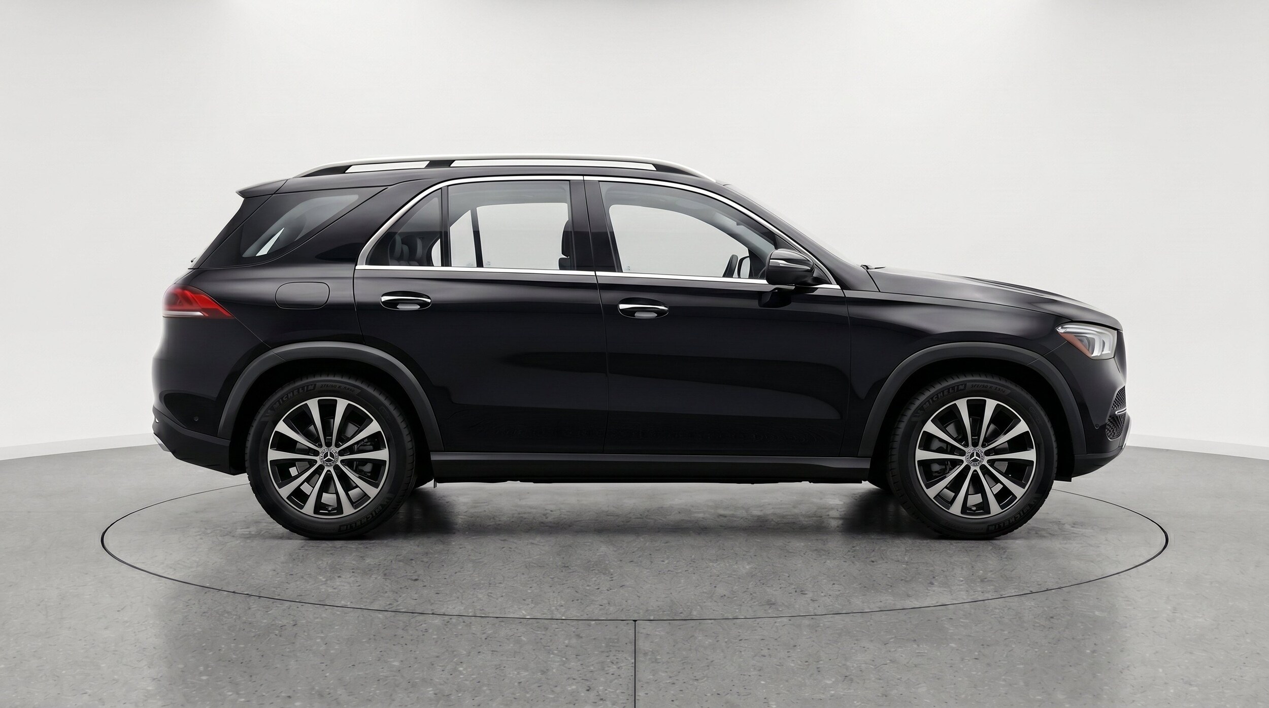 Thumbnail: 2026 Mercedes-Benz GLE - 11