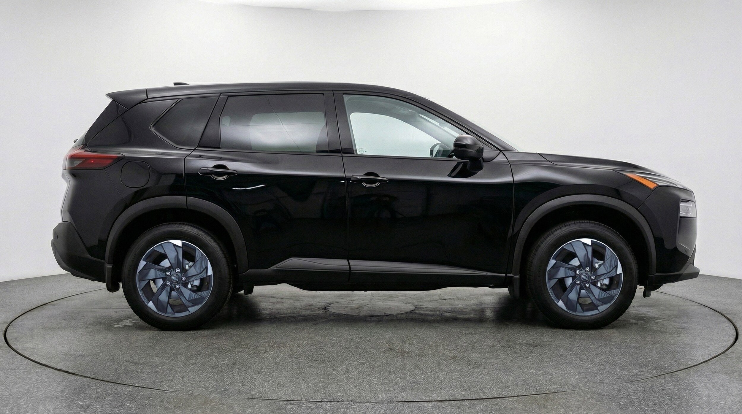 Thumbnail: 2025 Nissan Rogue - 11