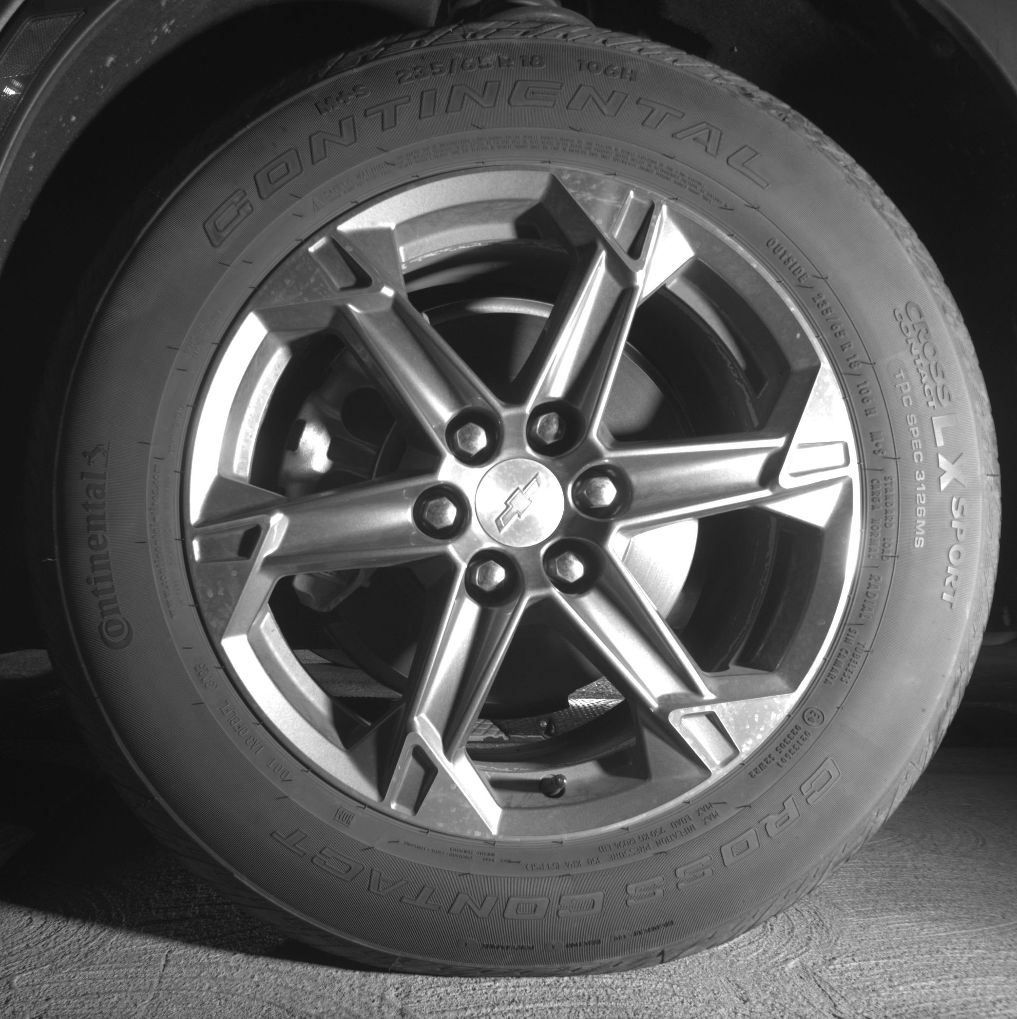 Thumbnail: 2025 Chevrolet Blazer - 12