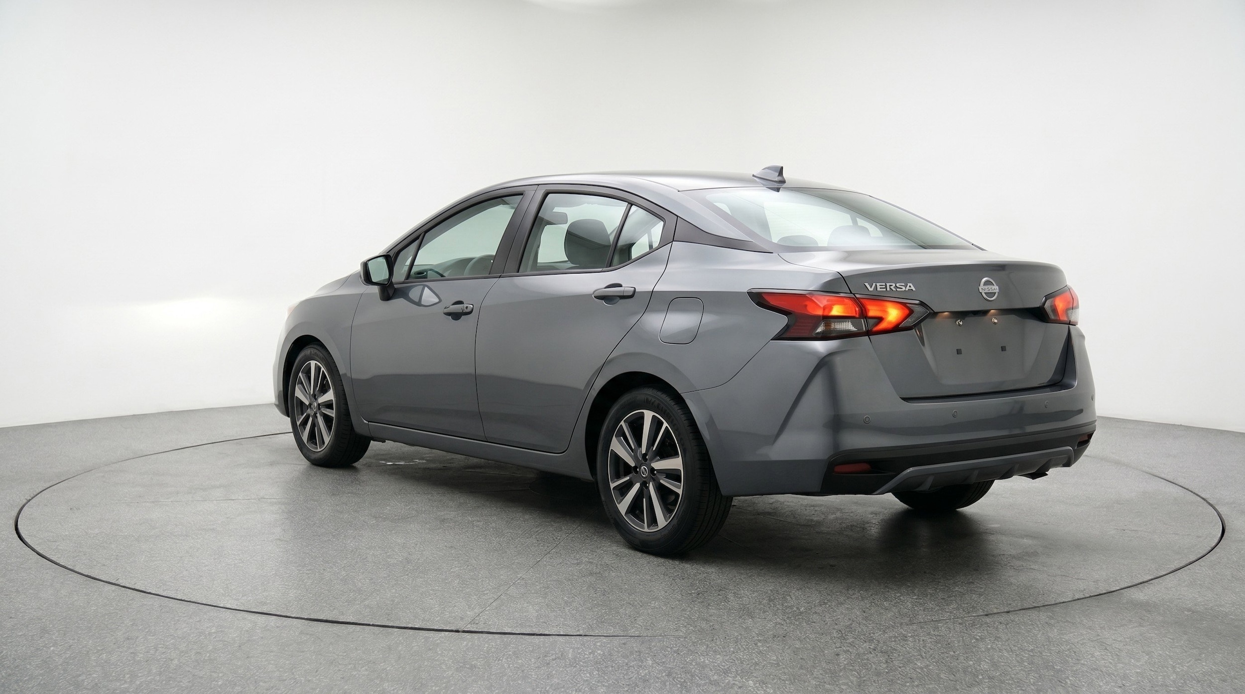 Thumbnail: 2025 Nissan Versa - 6