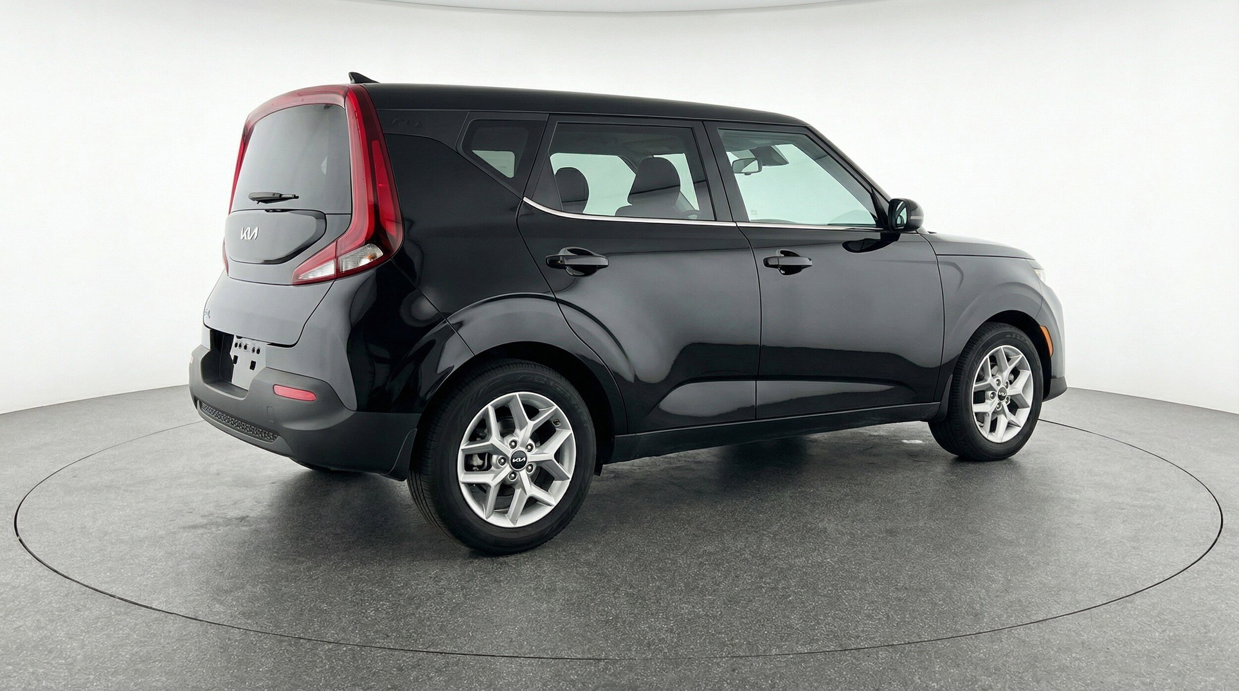 Thumbnail: 2025 Kia Soul - 9