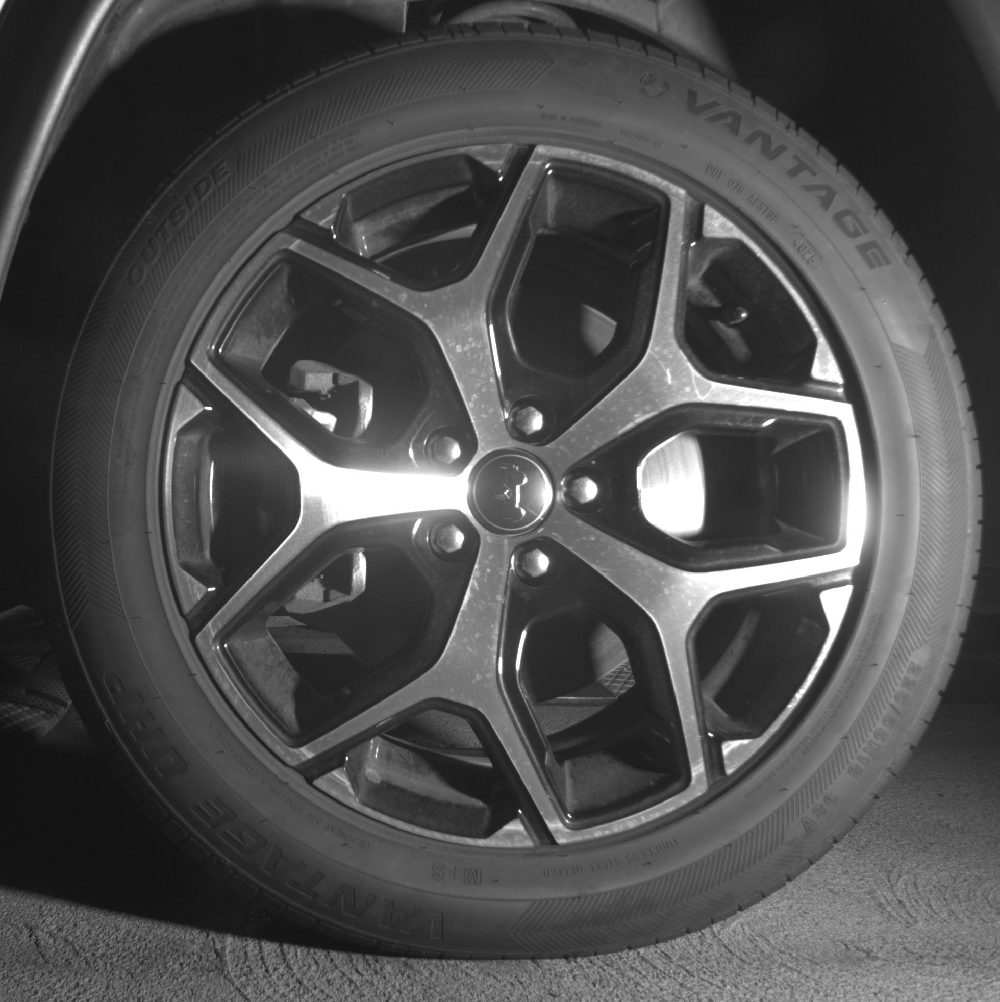 Thumbnail: 2025 Jeep Compass - 12