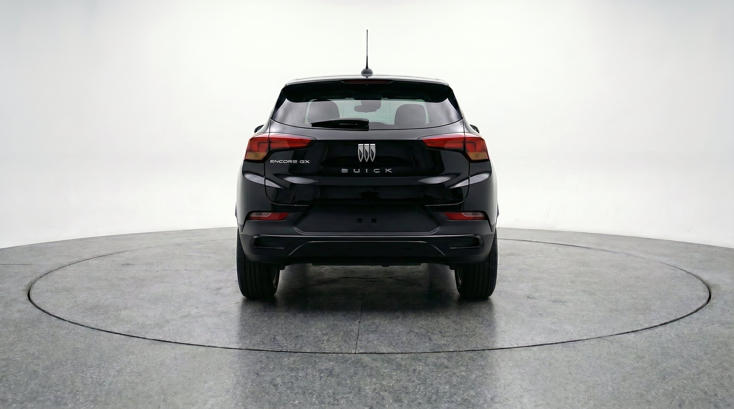 Thumbnail: 2026 Buick Encore GX - 7