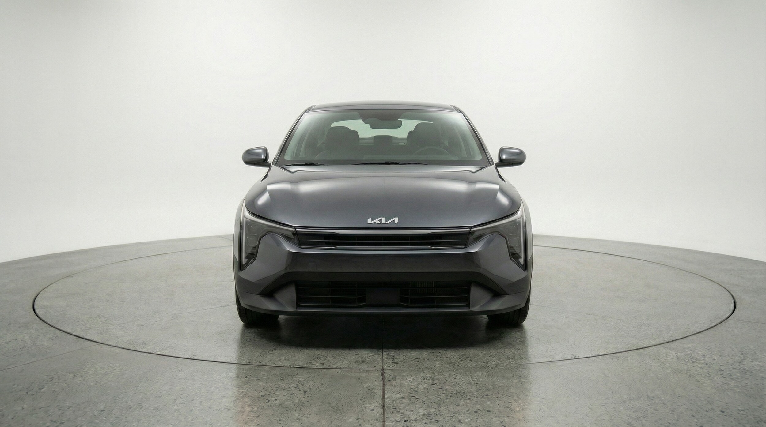 Thumbnail: 2025 Kia K4 - 2