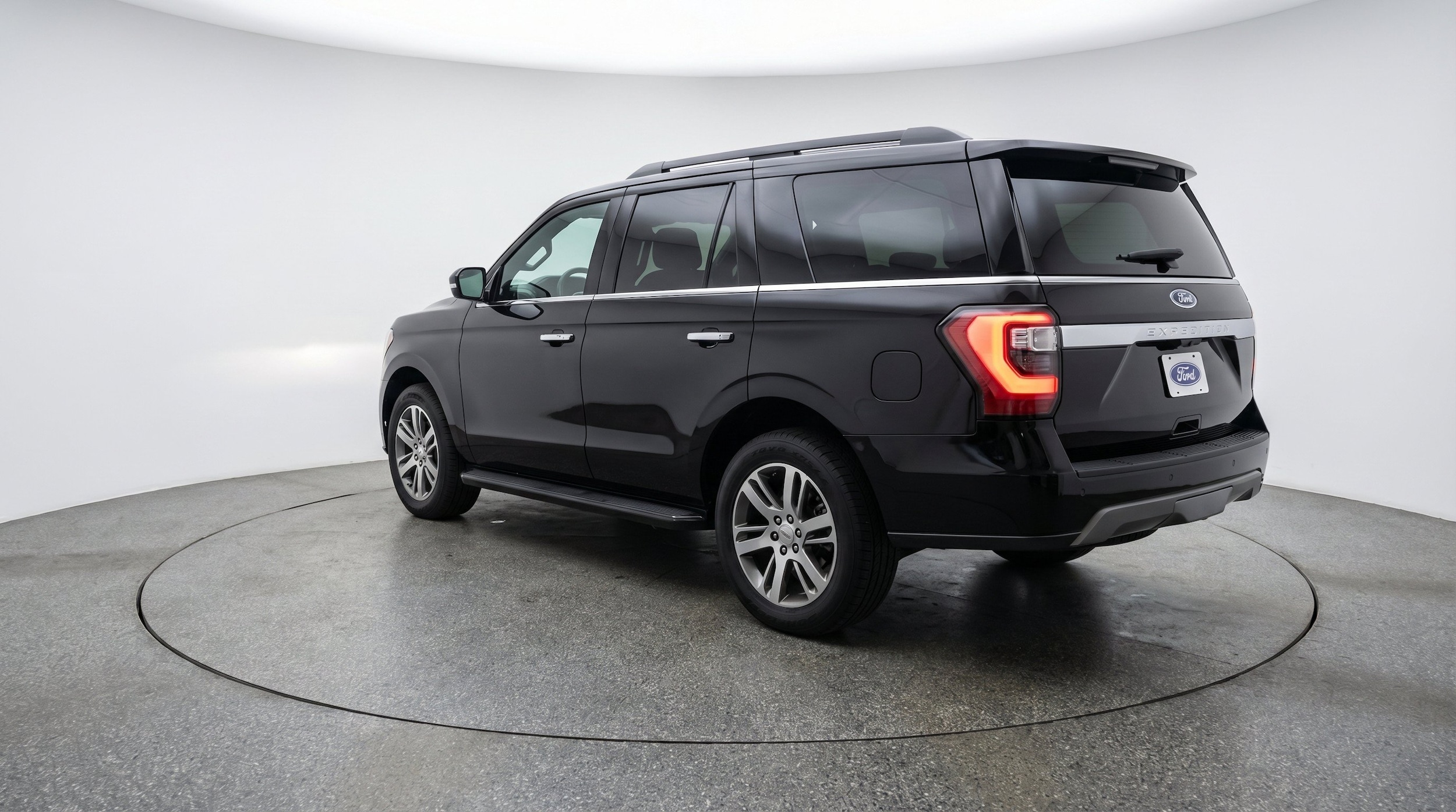 Thumbnail: 2024 Ford Expedition - 6