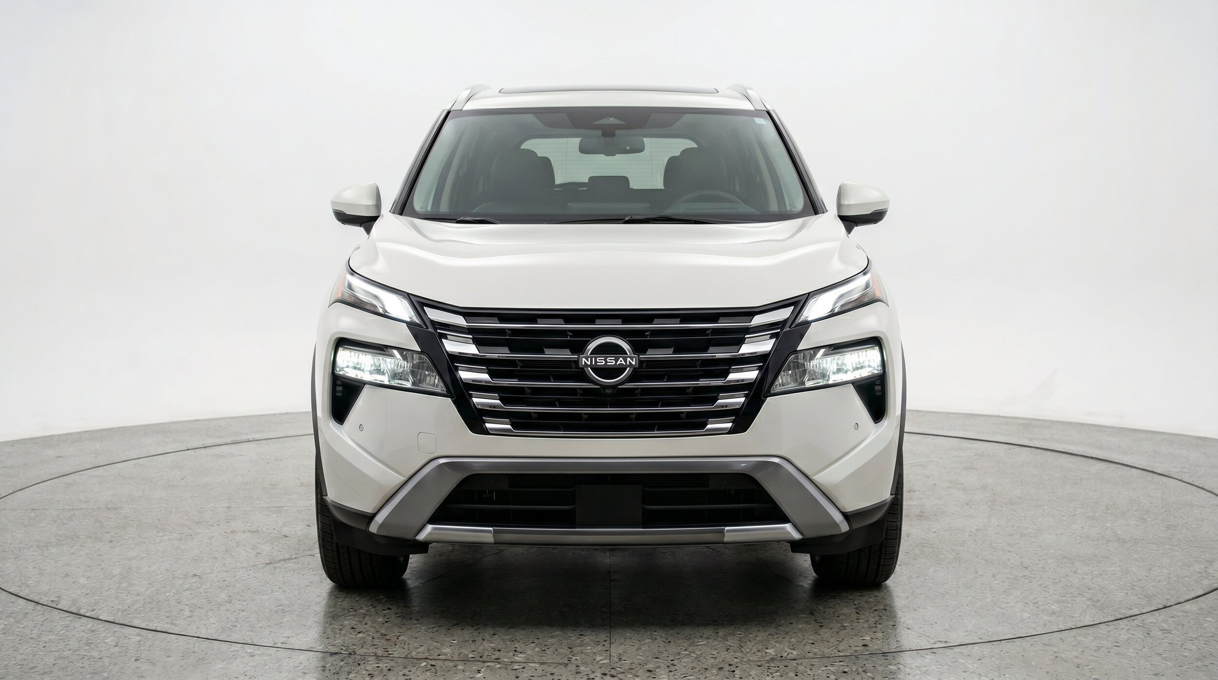 Thumbnail: 2026 Nissan Rogue - 2