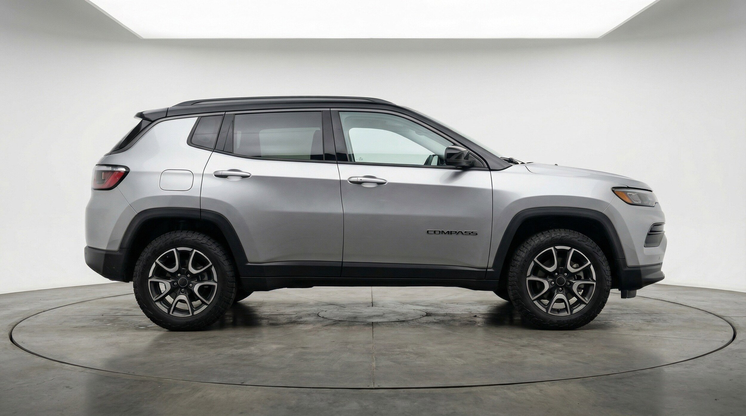 Thumbnail: 2025 Jeep Compass - 11