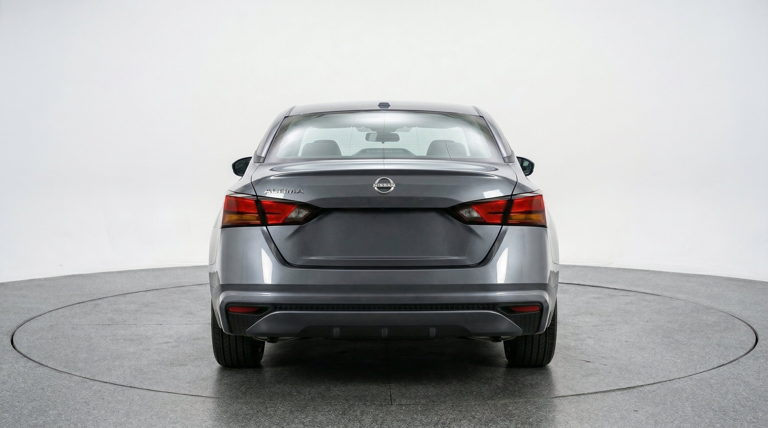Thumbnail: 2025 Nissan Altima - 7