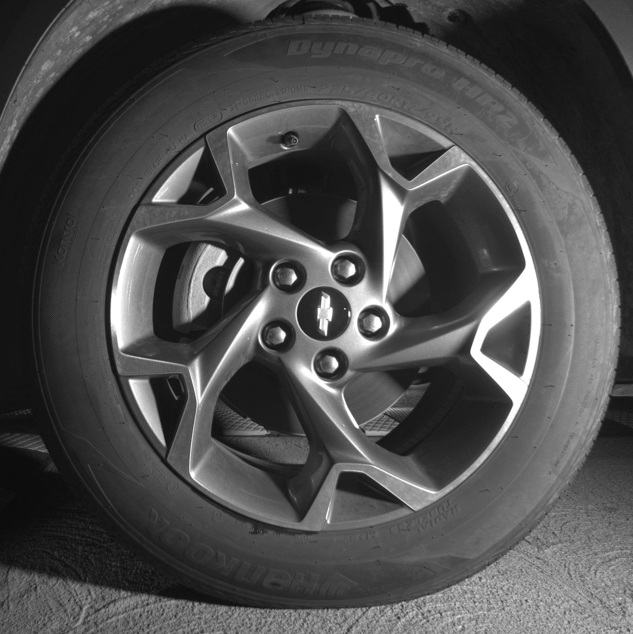 Thumbnail: 2025 Chevrolet Trax - 12