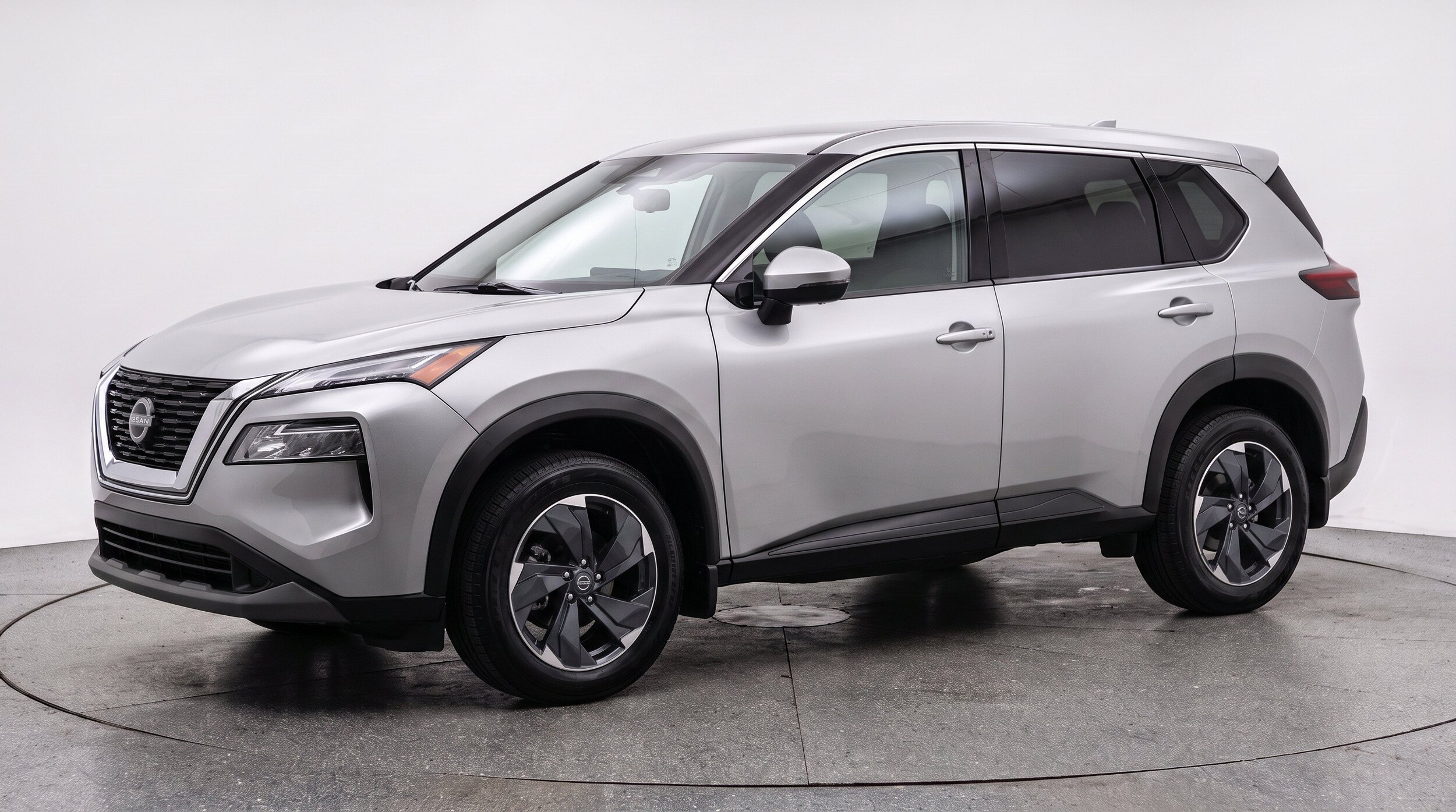 Thumbnail: 2025 Nissan Rogue - 3