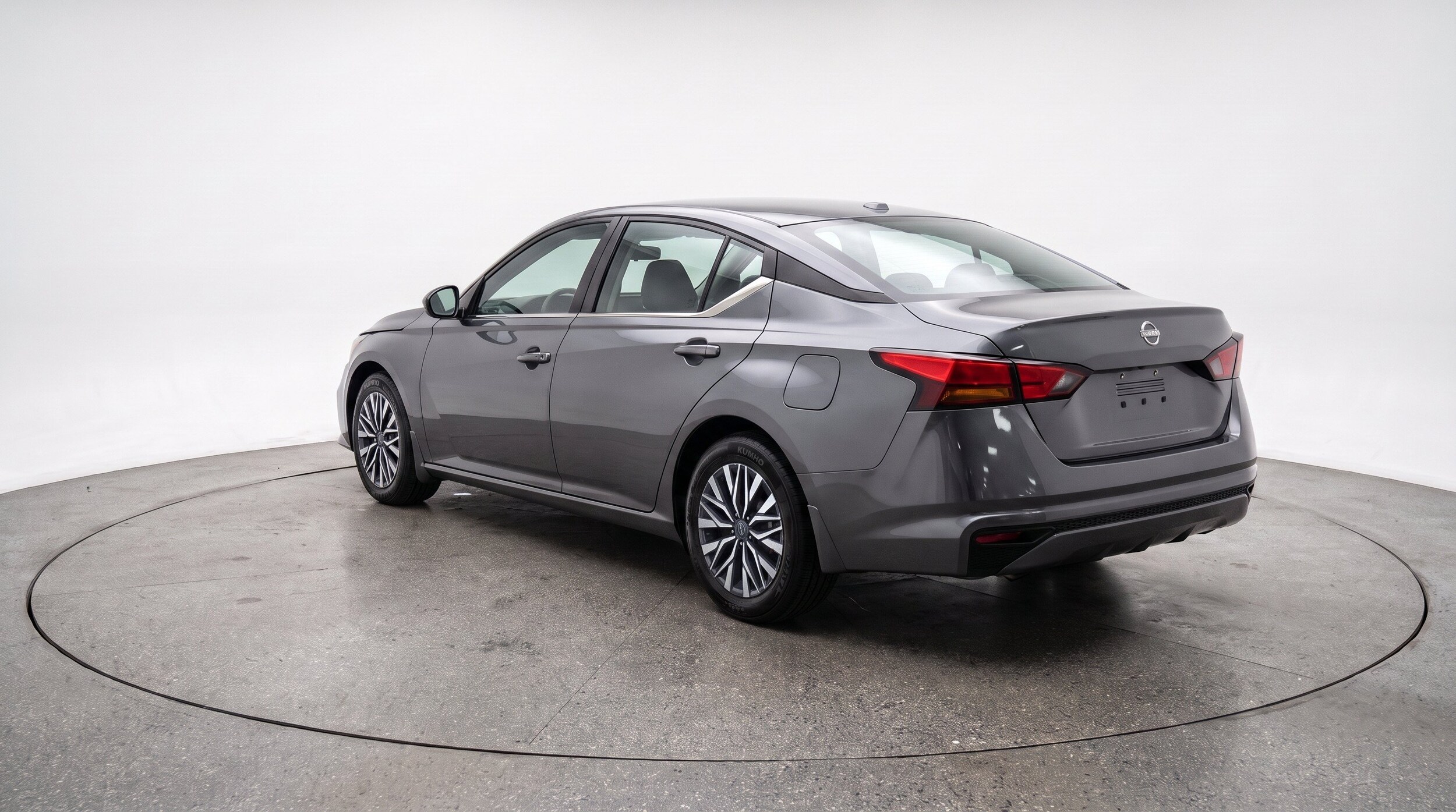 Thumbnail: 2025 Nissan Altima - 6